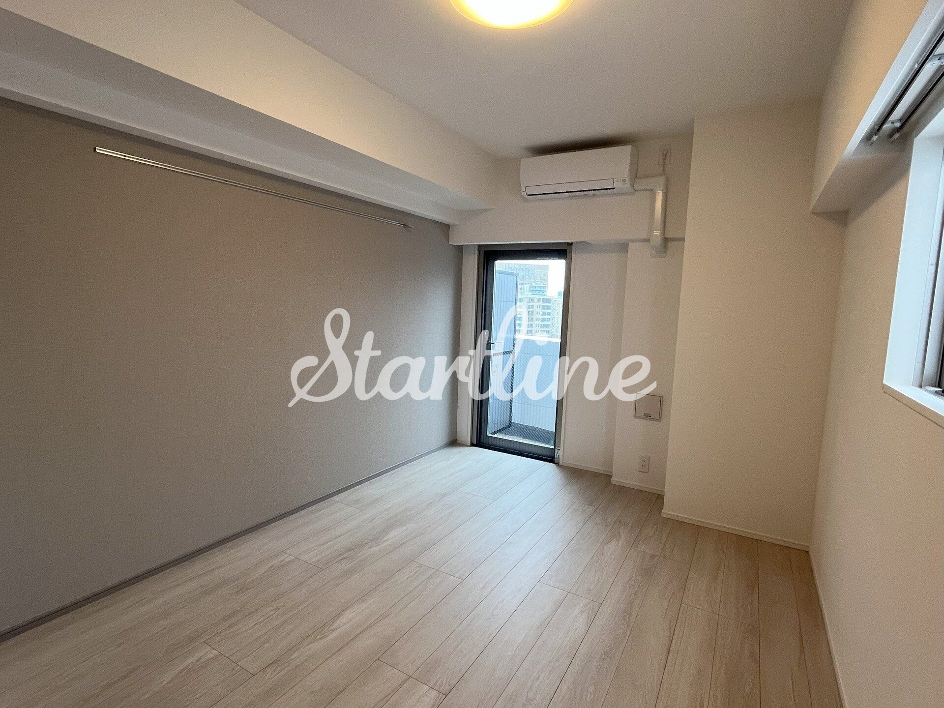 アジールコート門前仲町の物件内観写真