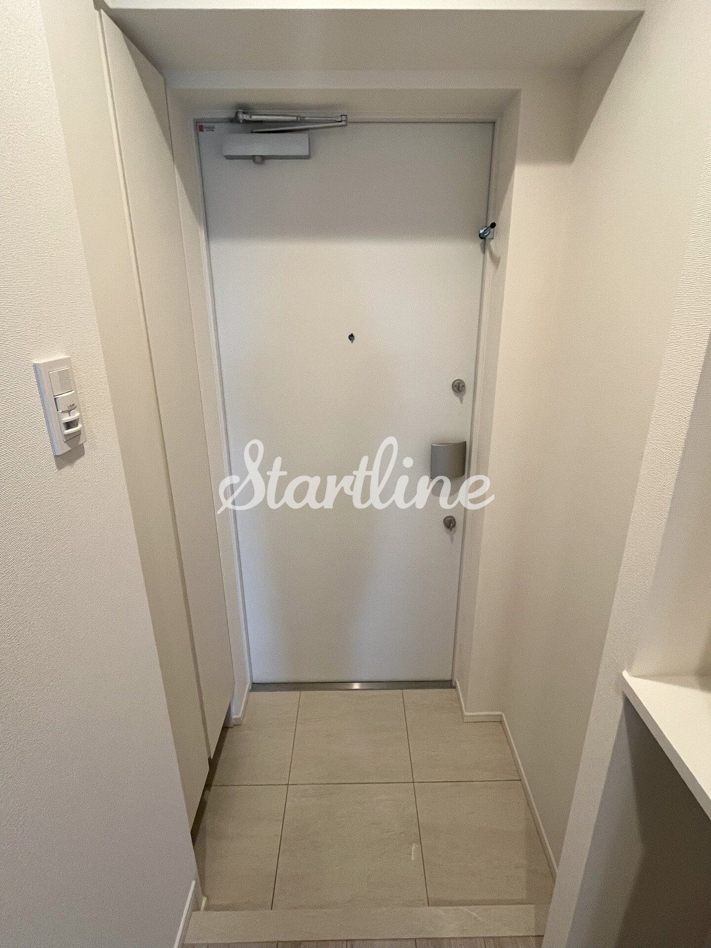 アジールコート門前仲町の物件内観写真