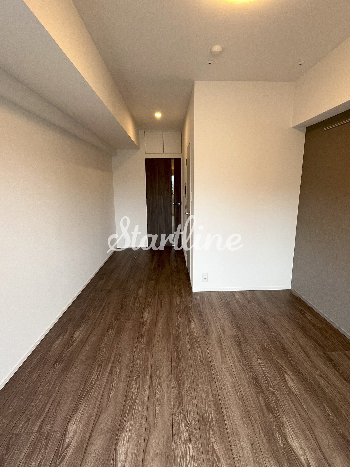 アジールコート門前仲町の物件内観写真