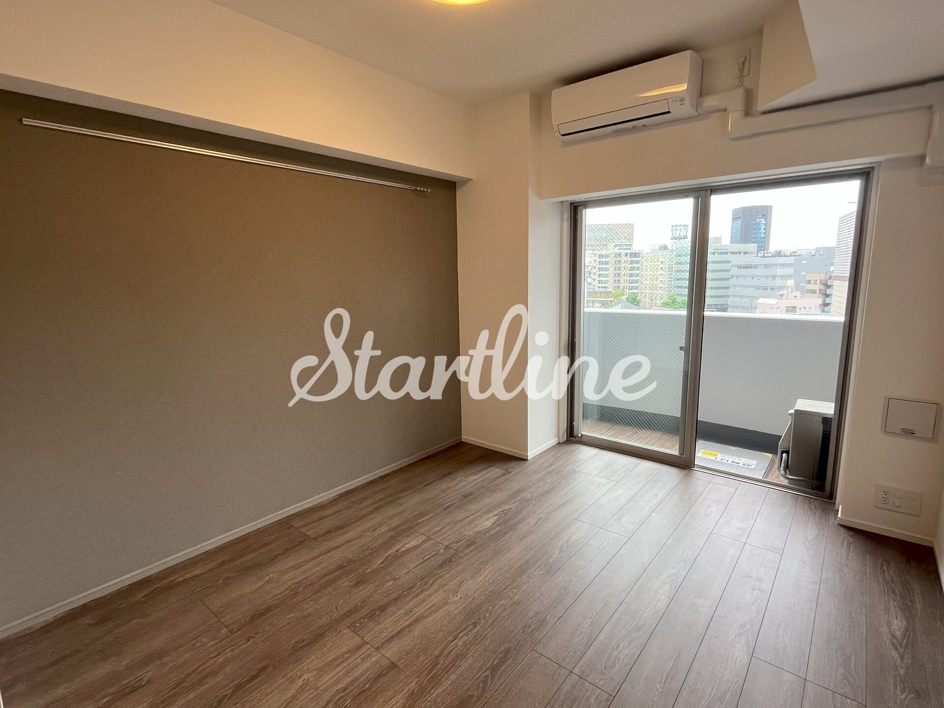 アジールコート門前仲町の物件内観写真