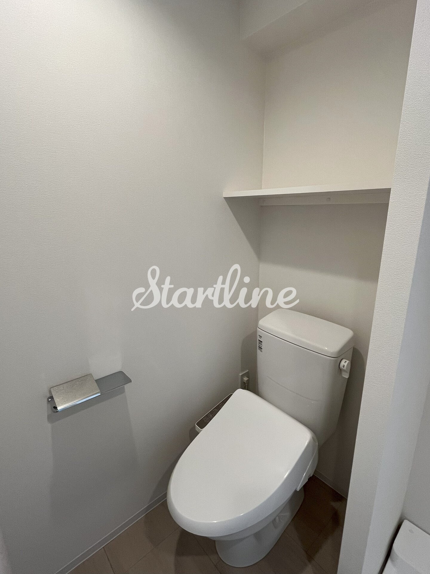 アジールコート門前仲町の物件内観写真