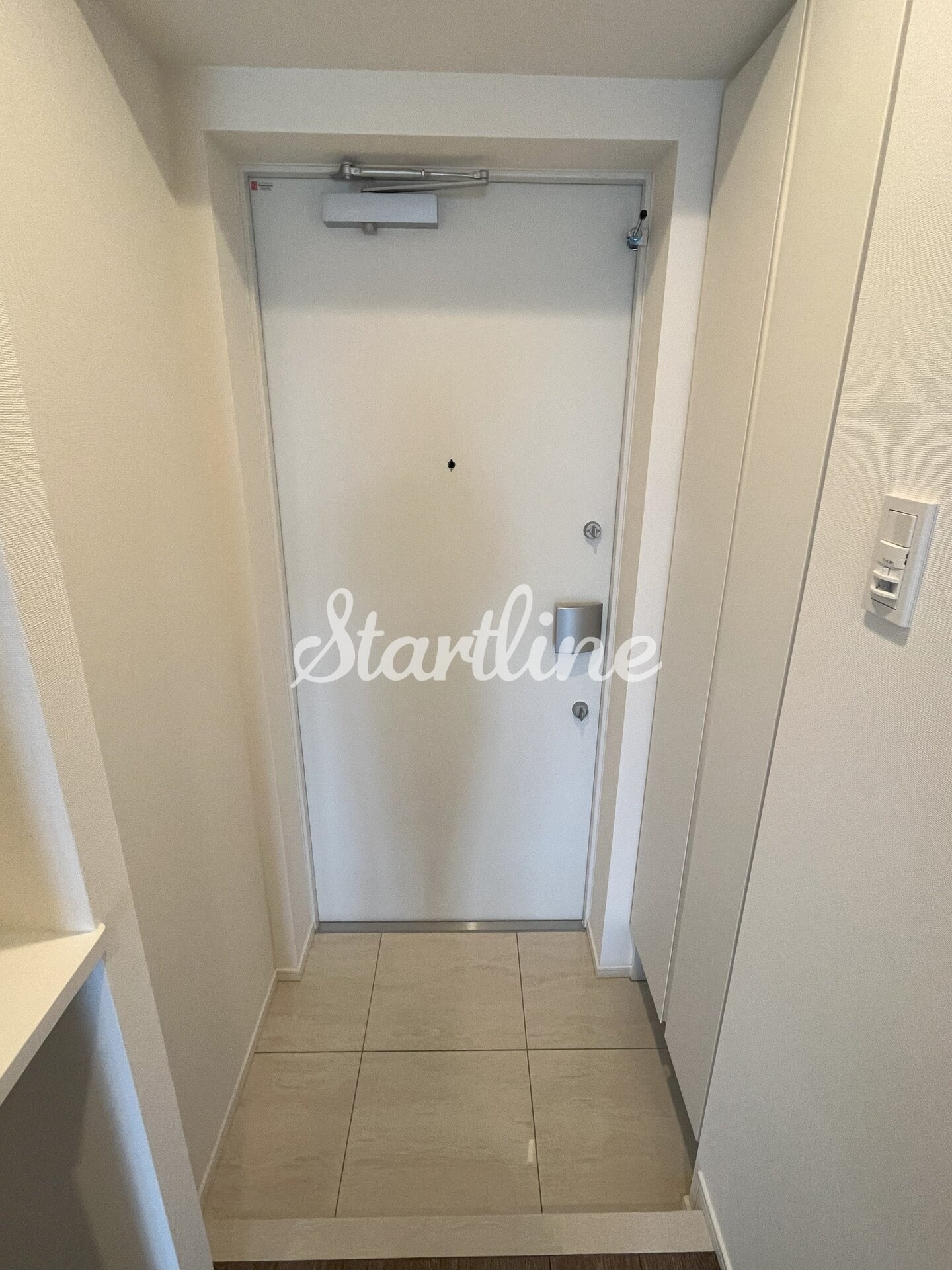 アジールコート門前仲町の物件内観写真