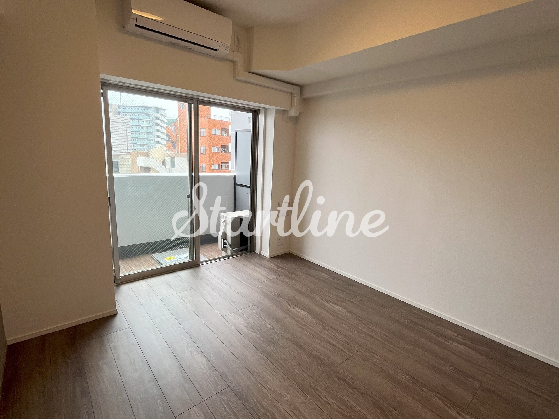 アジールコート門前仲町の物件内観写真