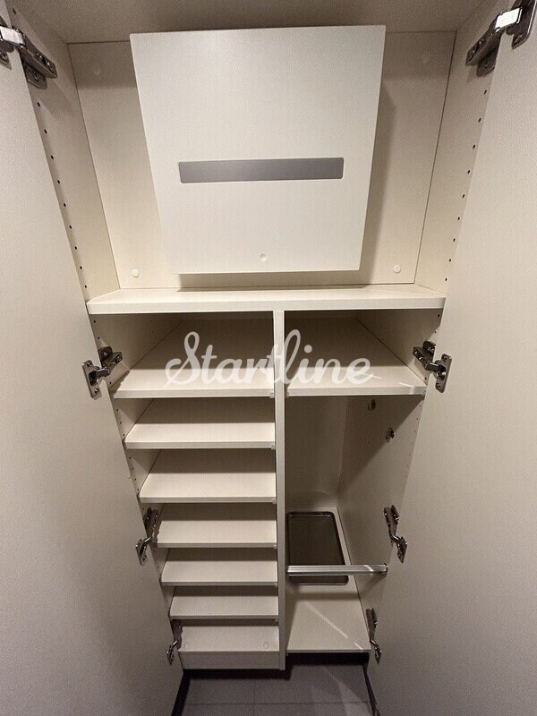 ルネサンスコート門前仲町の物件内観写真