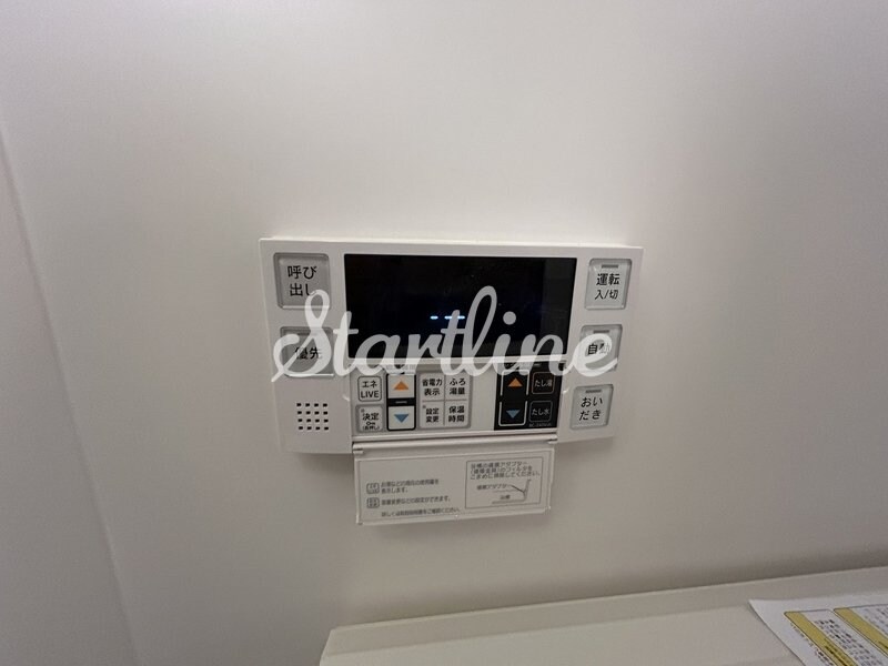 ルネサンスコート門前仲町の物件内観写真