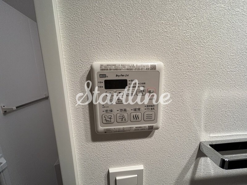 ルネサンスコート門前仲町の物件内観写真