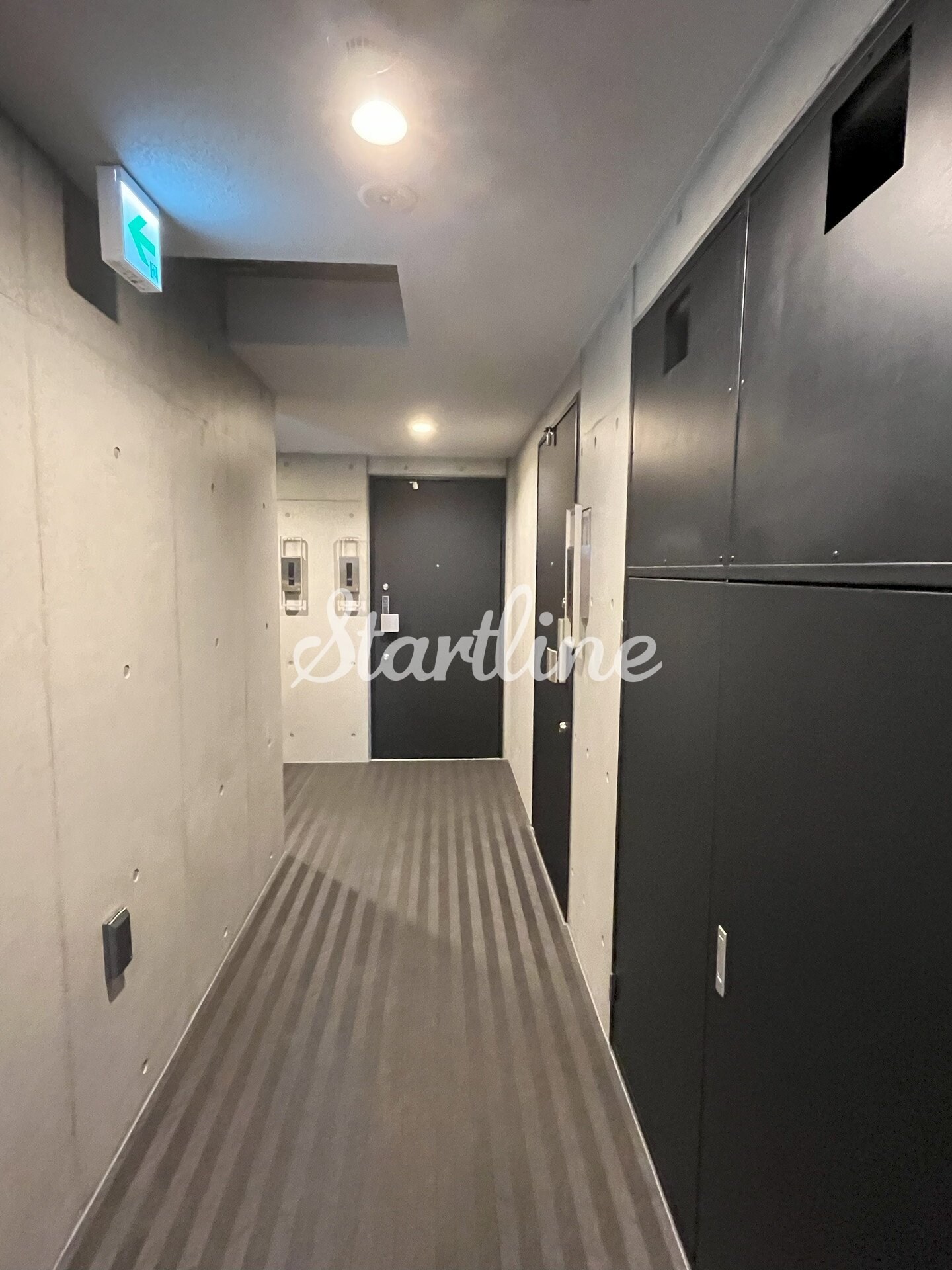 ルネサンスコート門前仲町の物件内観写真