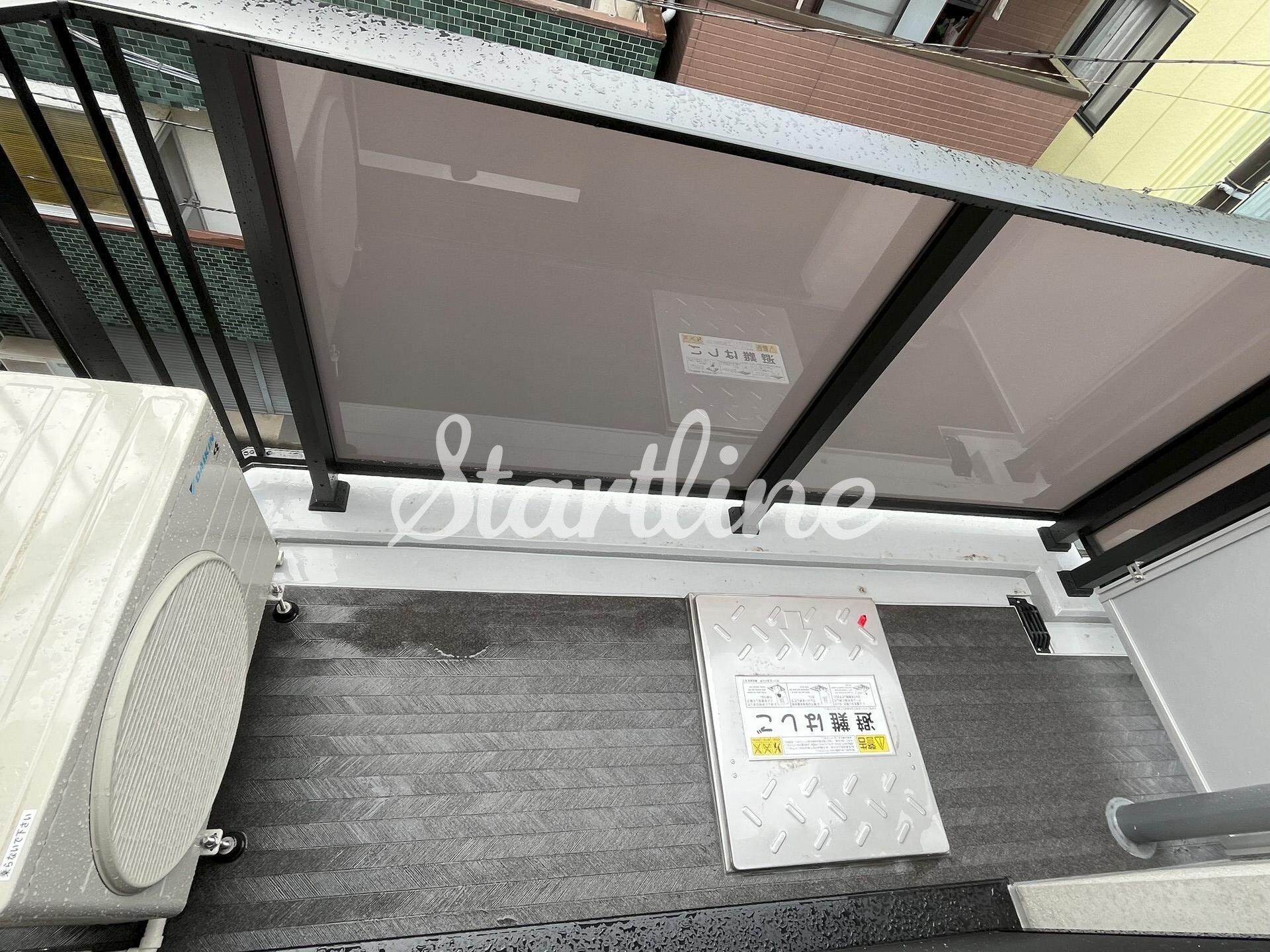 ルネサンスコート門前仲町の物件内観写真