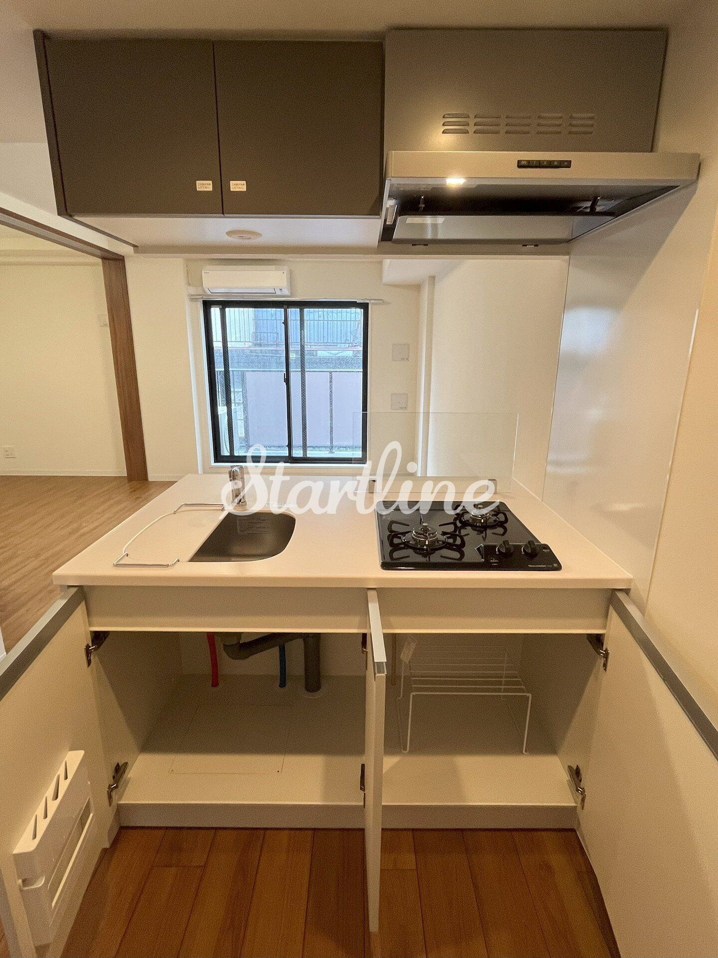 ルネサンスコート門前仲町の物件内観写真