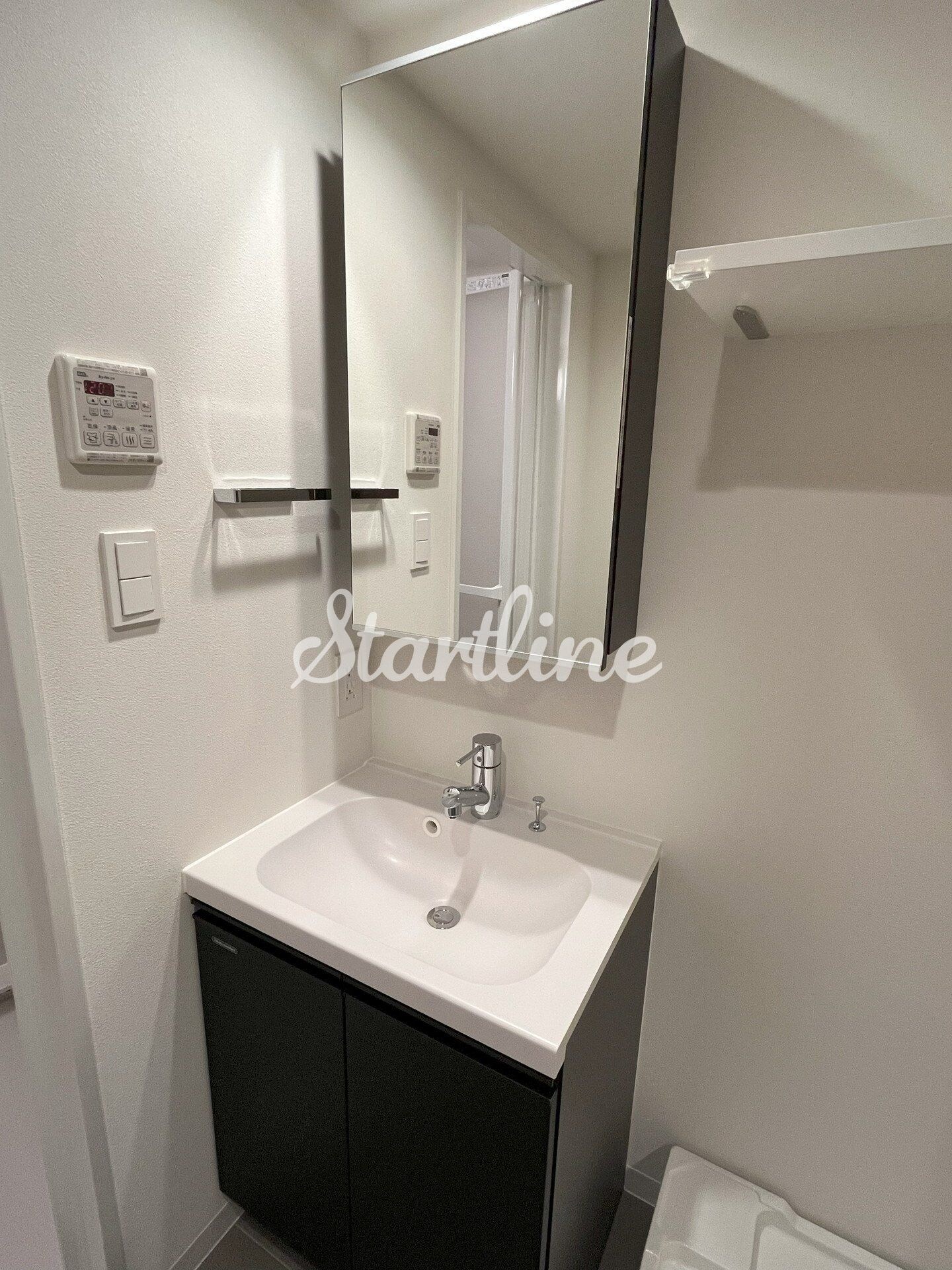 ルネサンスコート門前仲町の物件内観写真