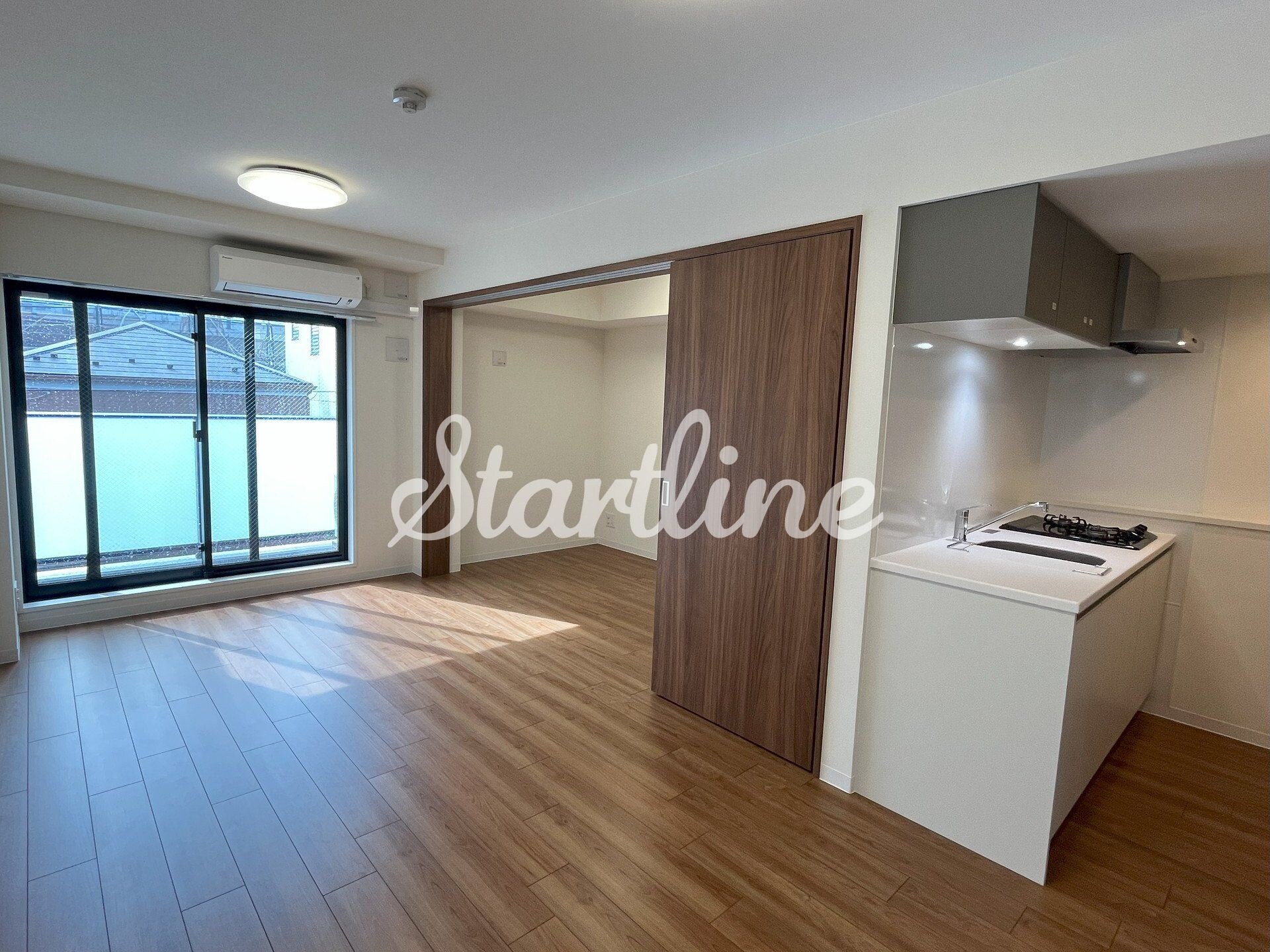 ルネサンスコート門前仲町の物件内観写真