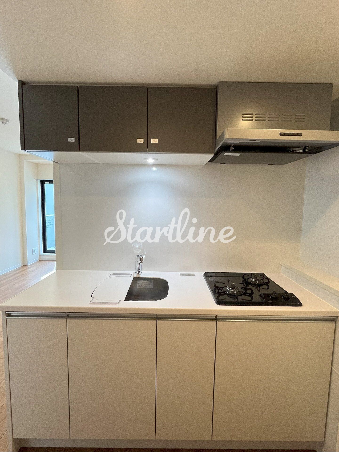 ルネサンスコート門前仲町の物件内観写真