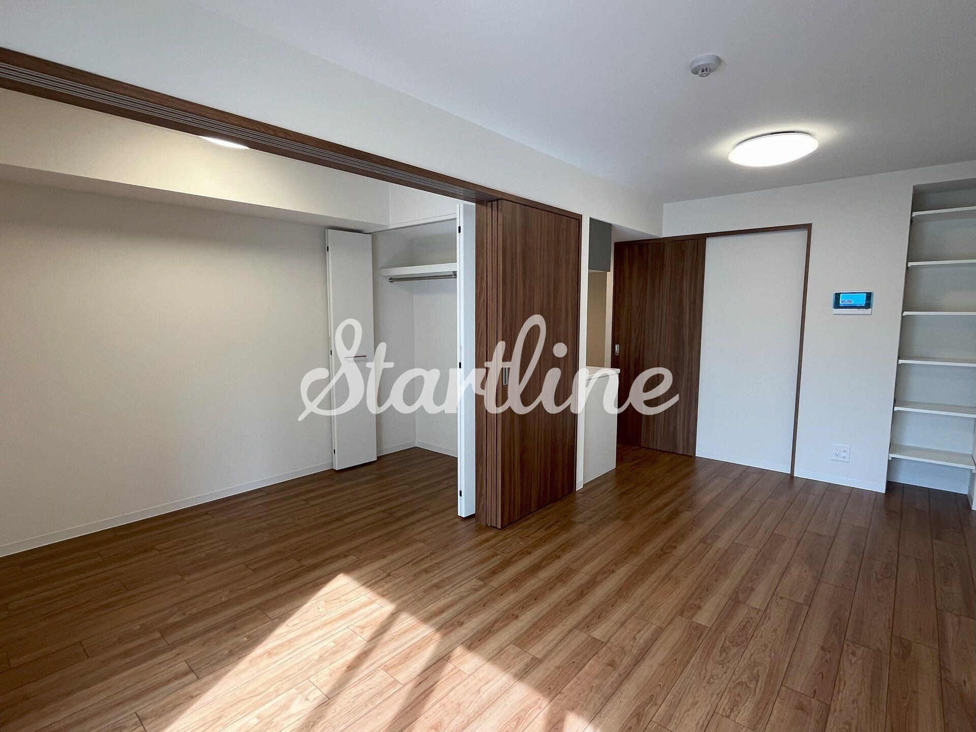 ルネサンスコート門前仲町の物件内観写真