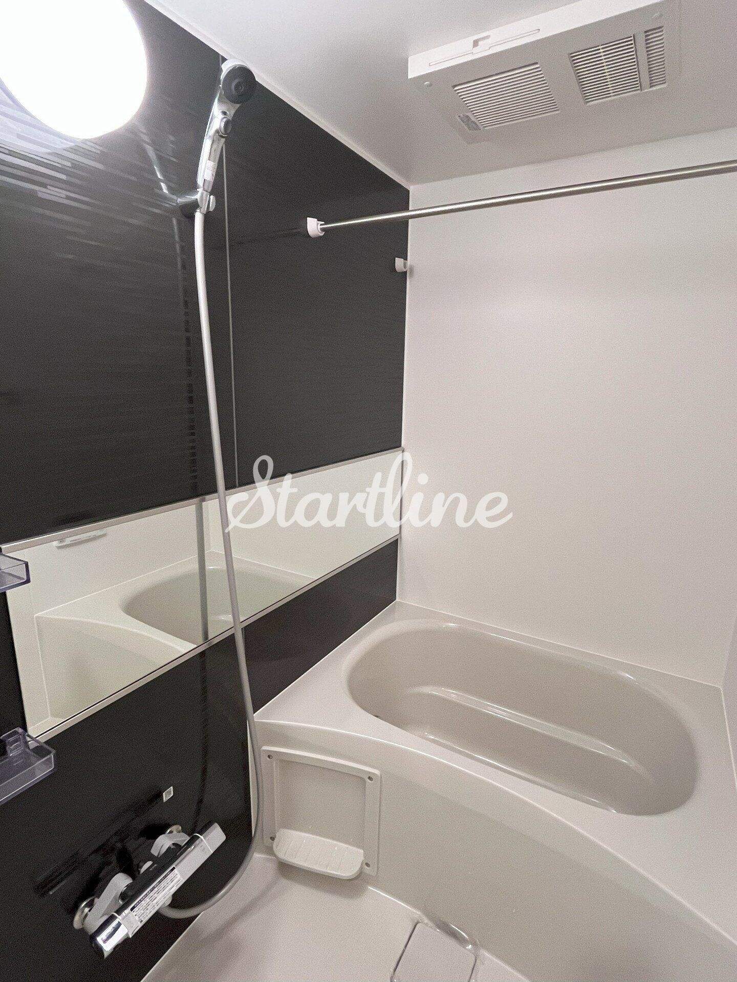 ルネサンスコート門前仲町の物件内観写真