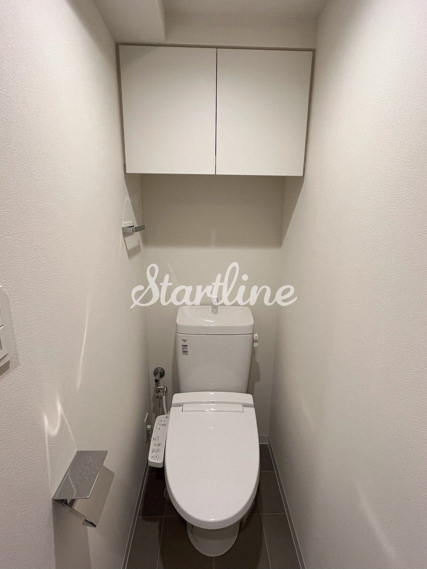 ルネサンスコート門前仲町の物件内観写真