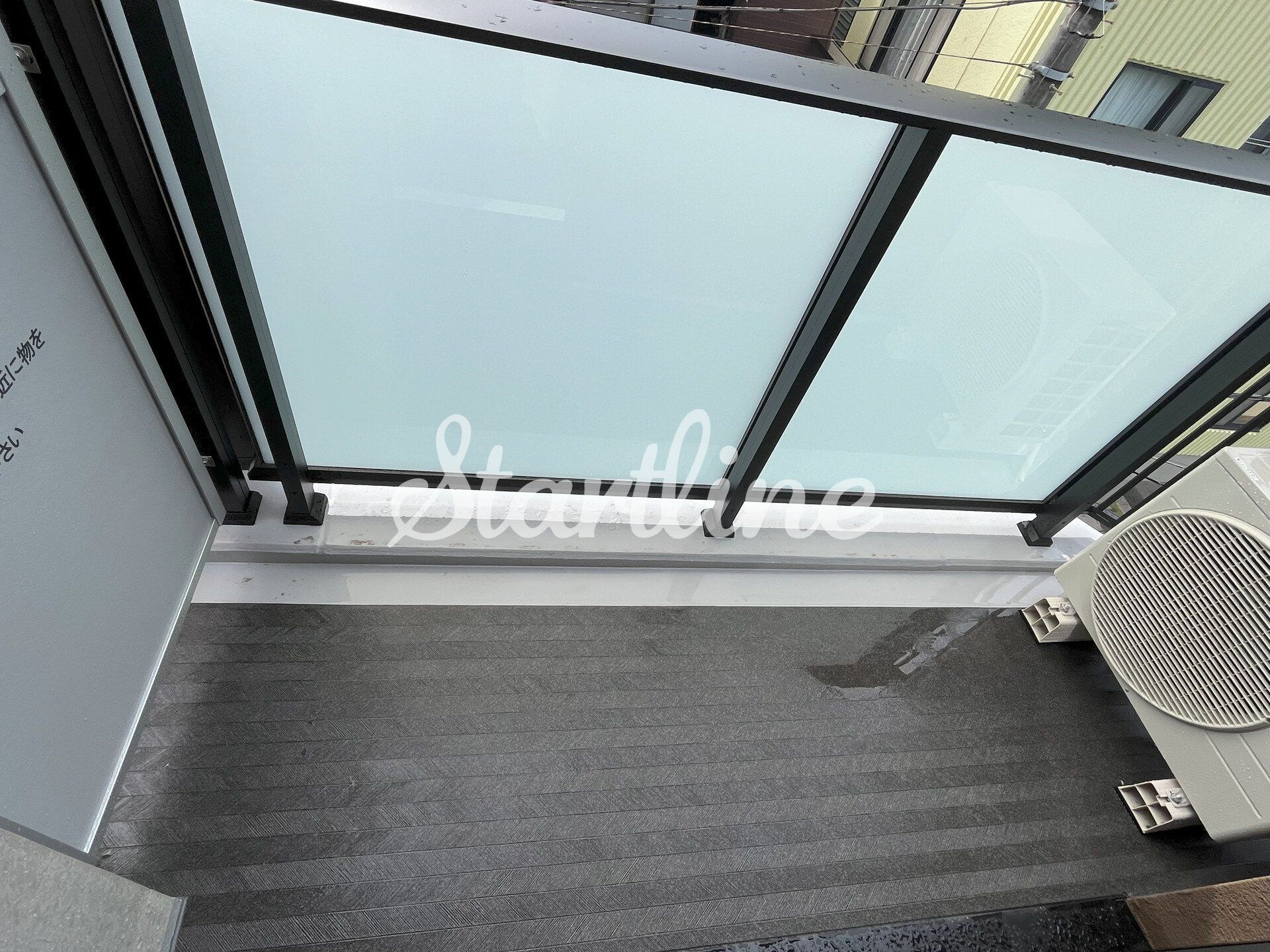 ルネサンスコート門前仲町の物件内観写真