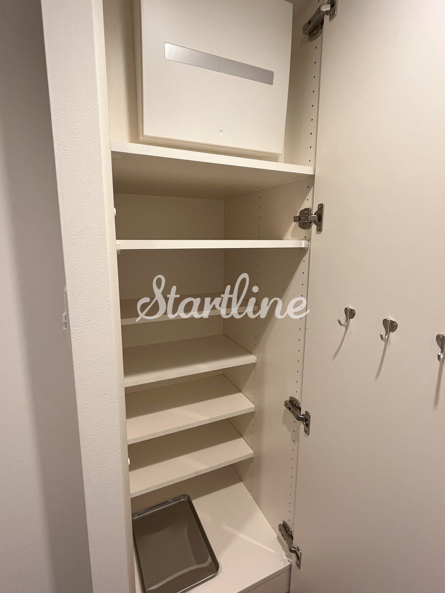 ルネサンスコート門前仲町の物件内観写真