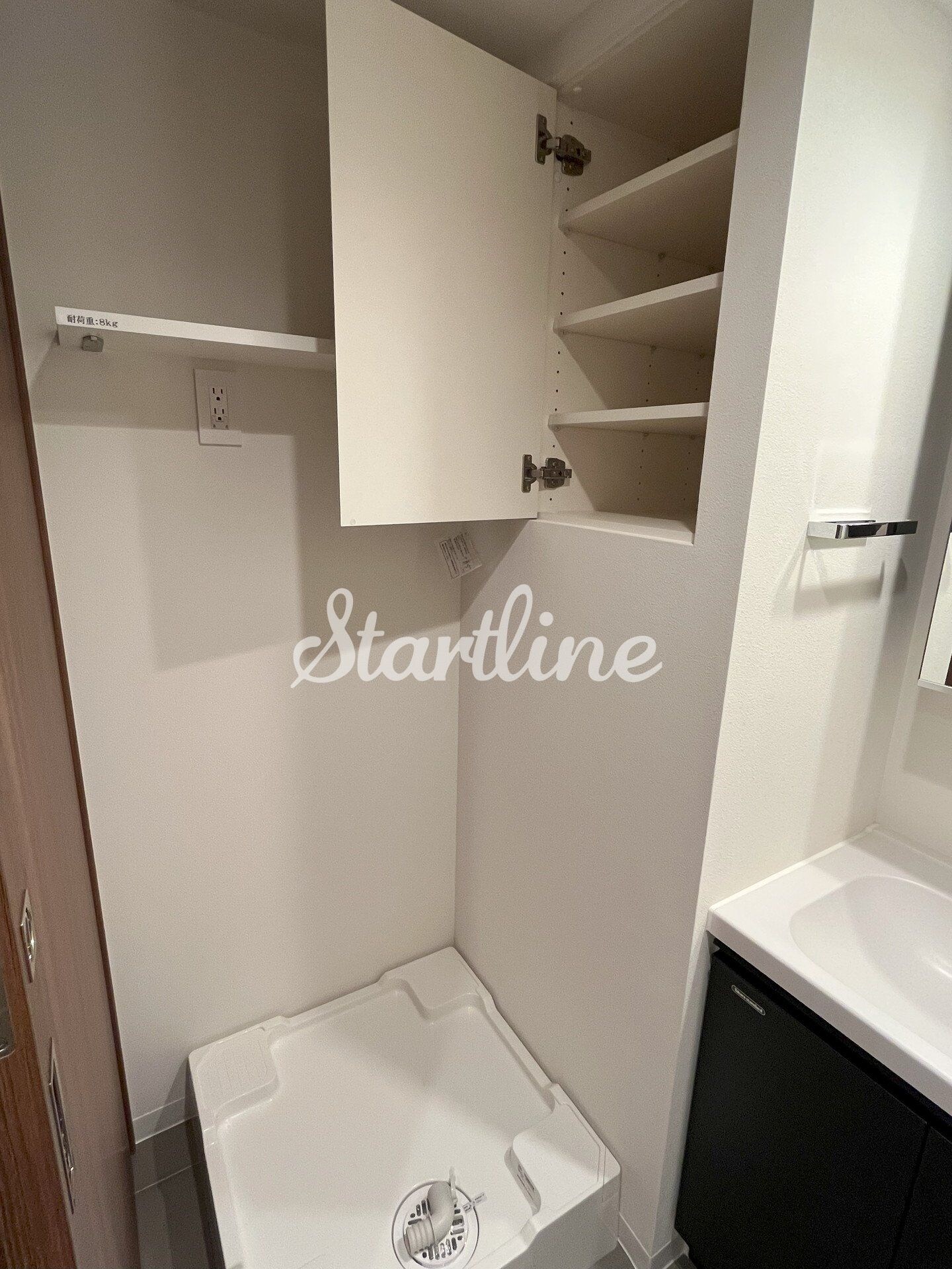 ルネサンスコート門前仲町の物件内観写真