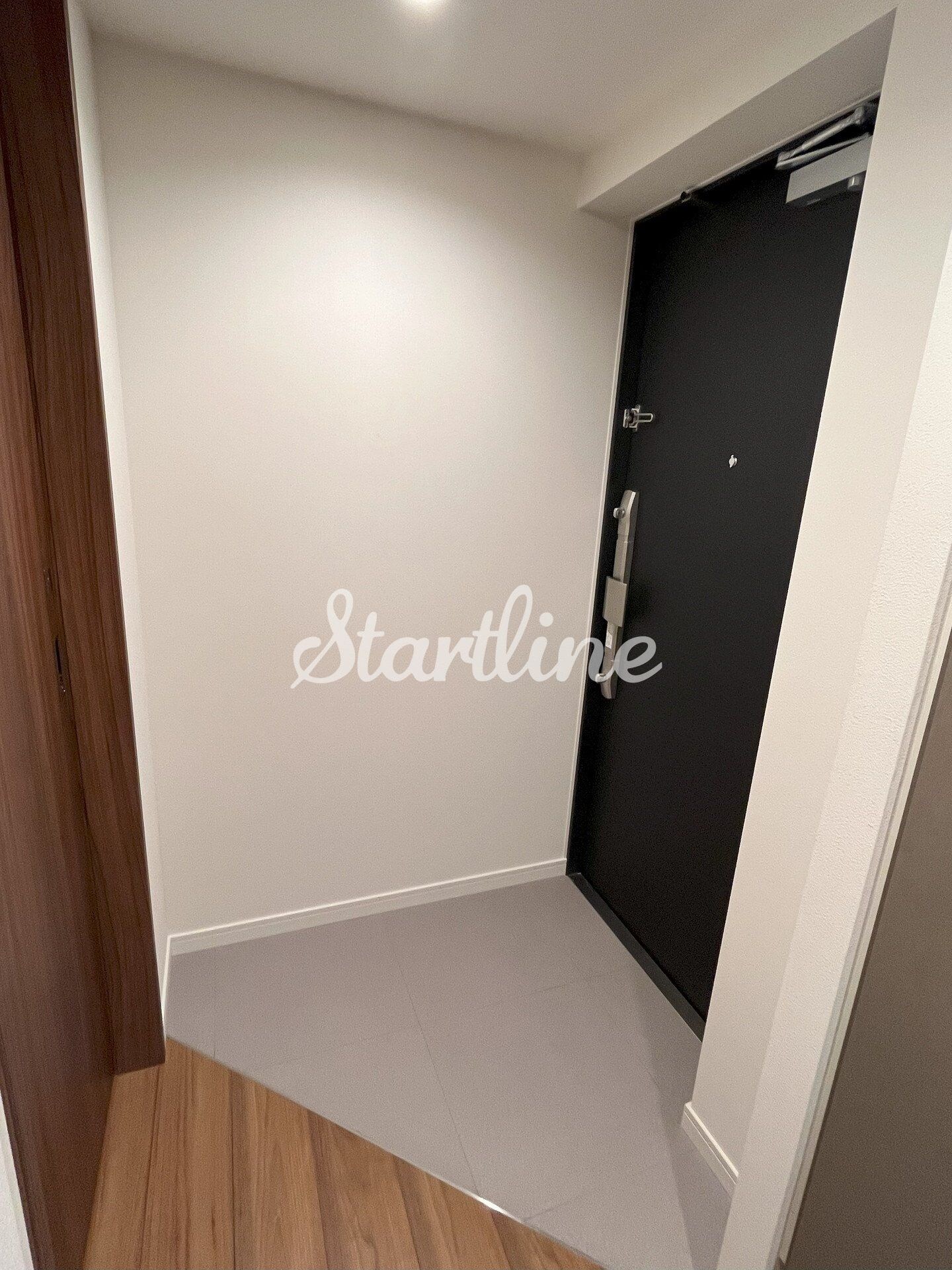 ルネサンスコート門前仲町の物件内観写真