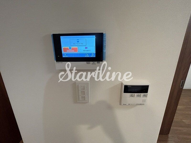 ルネサンスコート門前仲町の物件内観写真