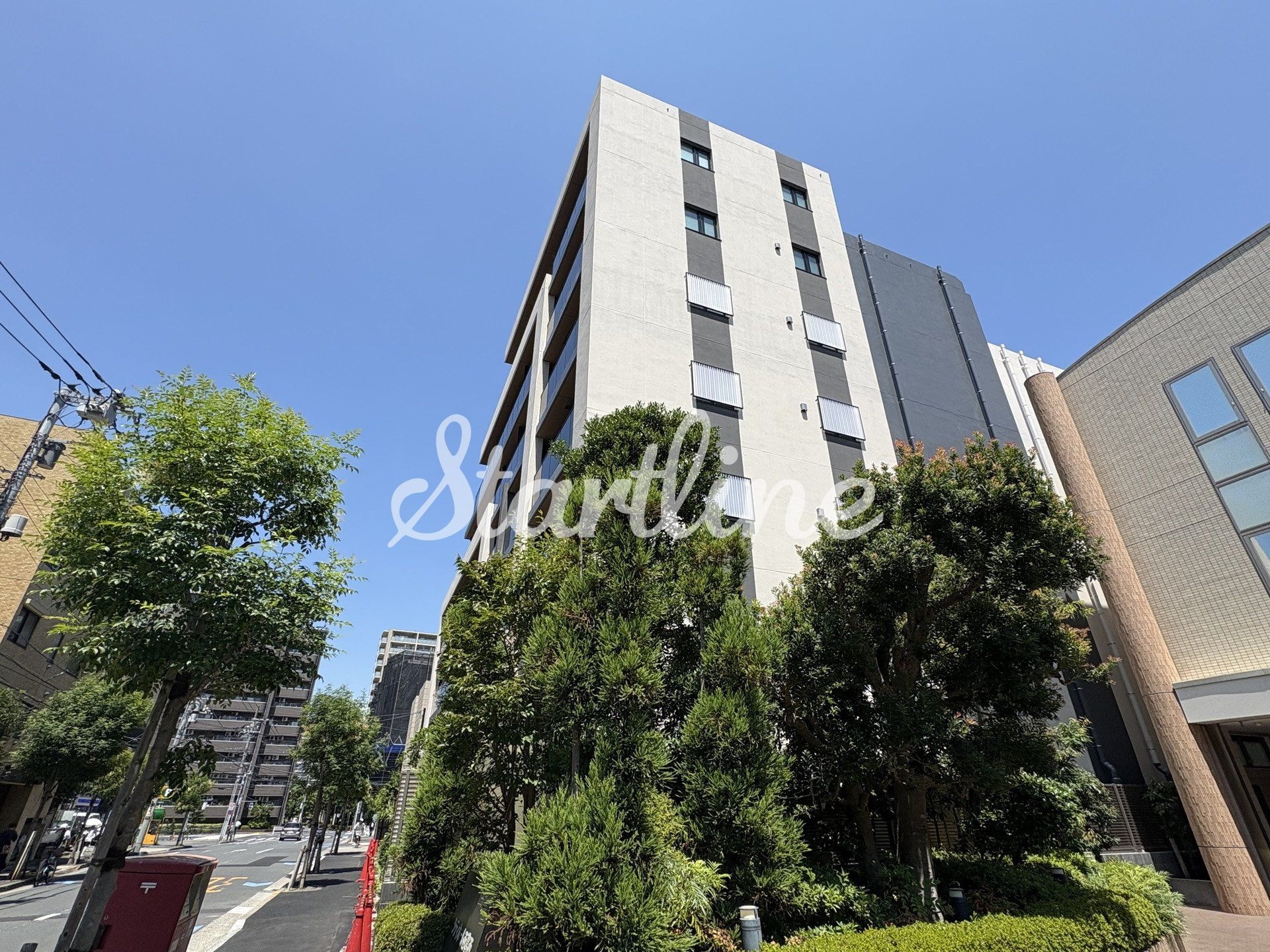 プレディアコート西葛西の物件内観写真