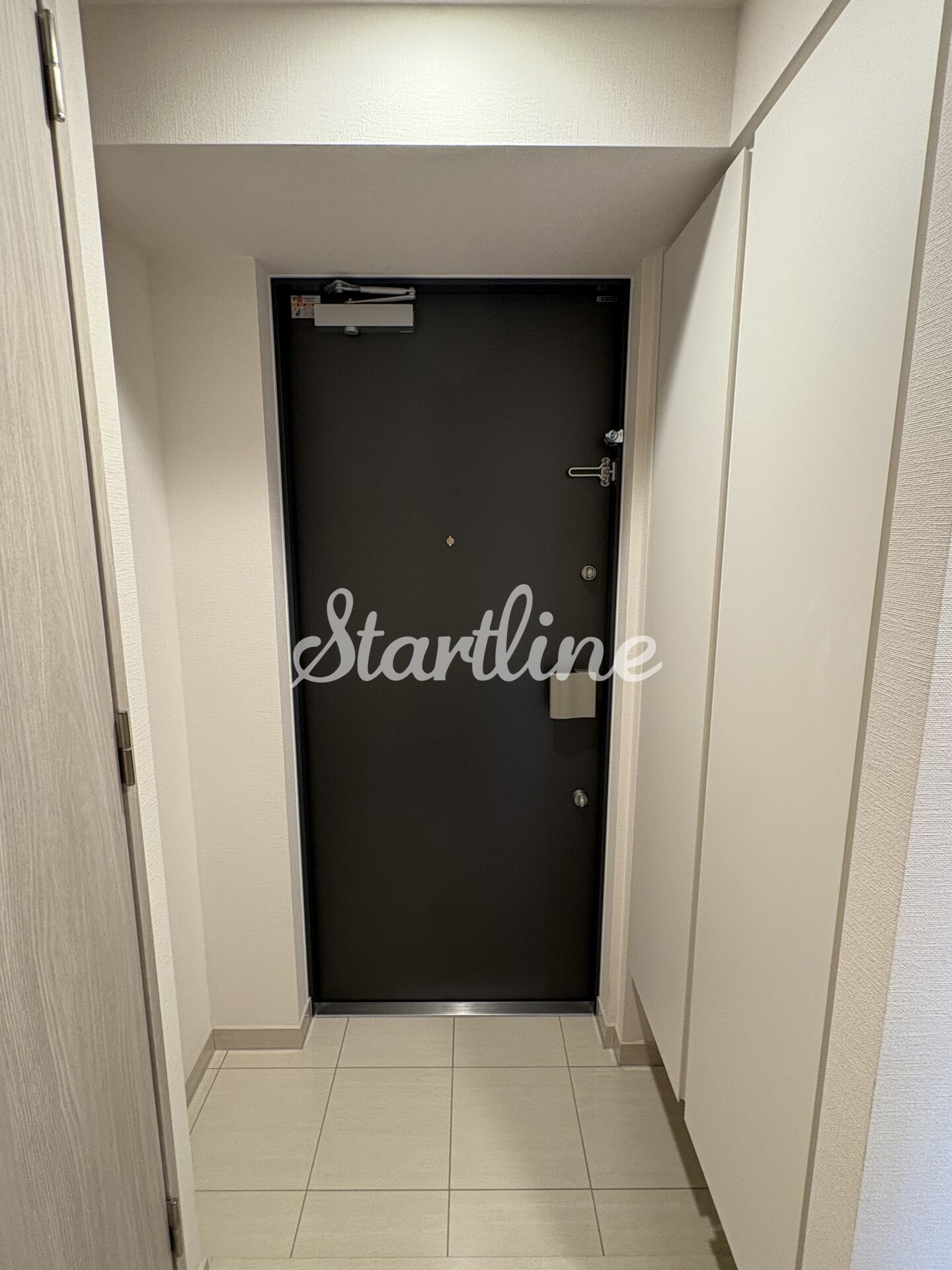 プレディアコート西葛西の物件内観写真