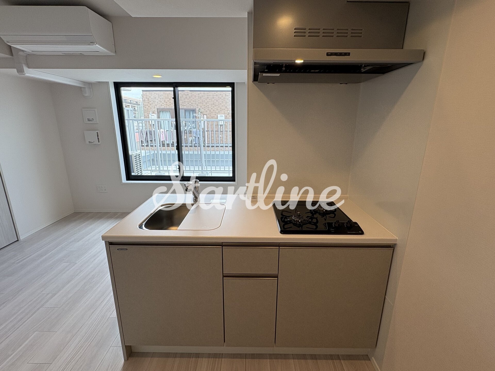 プレディアコート西葛西の物件内観写真