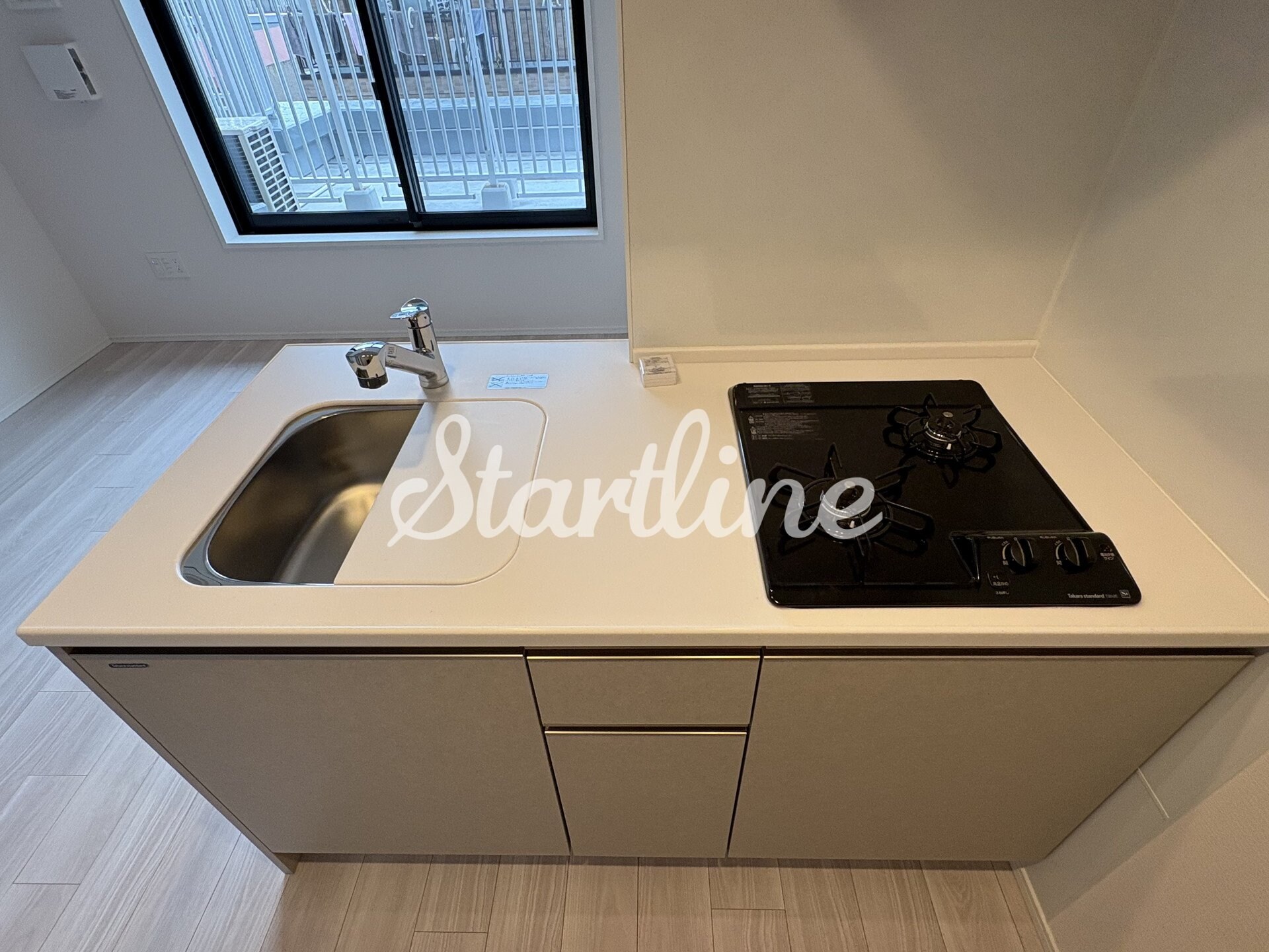 プレディアコート西葛西の物件内観写真