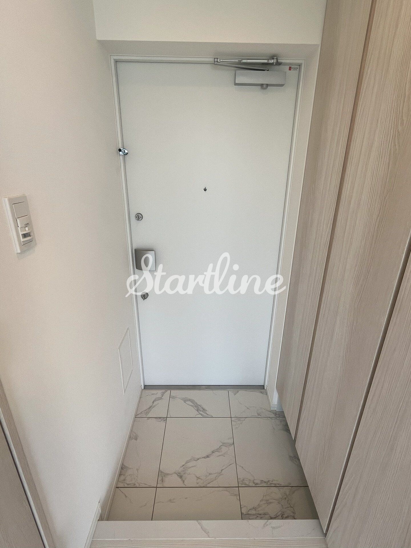 コンフォリア東葛西の物件内観写真