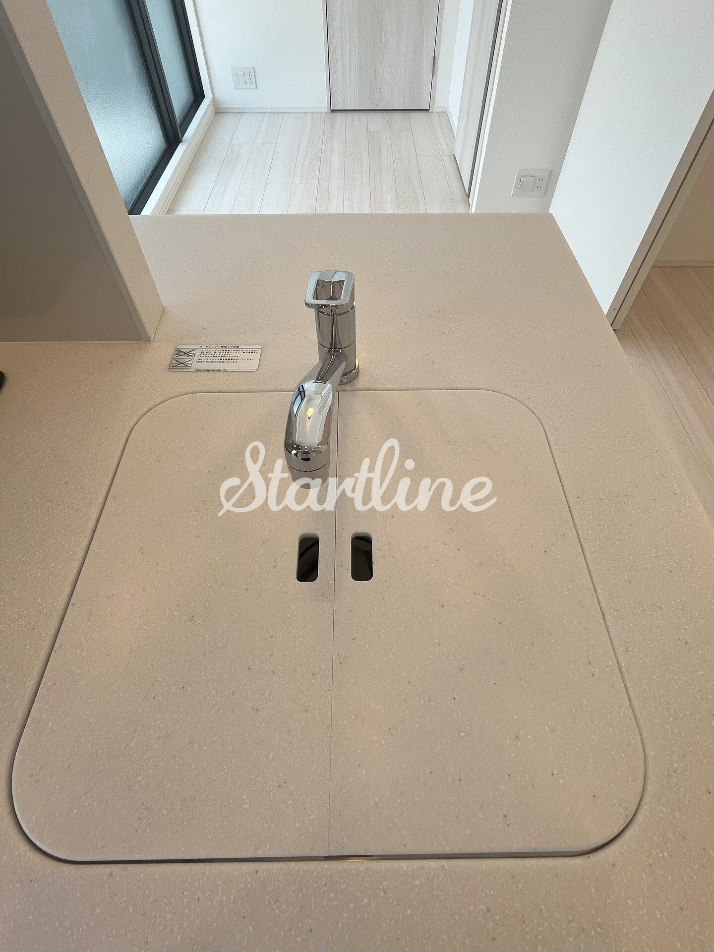 コンフォリア東葛西の物件内観写真