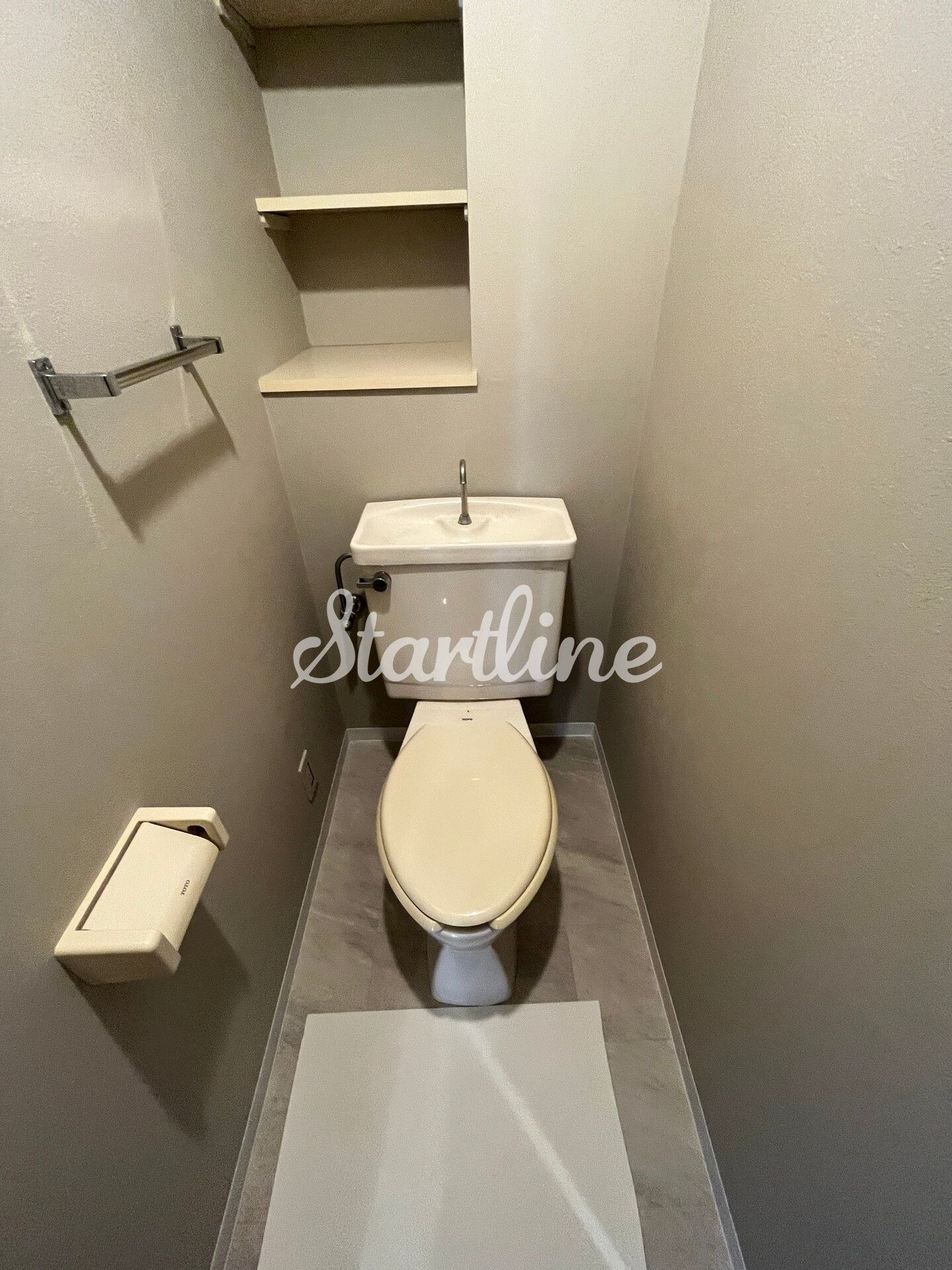 ジュネスの物件内観写真