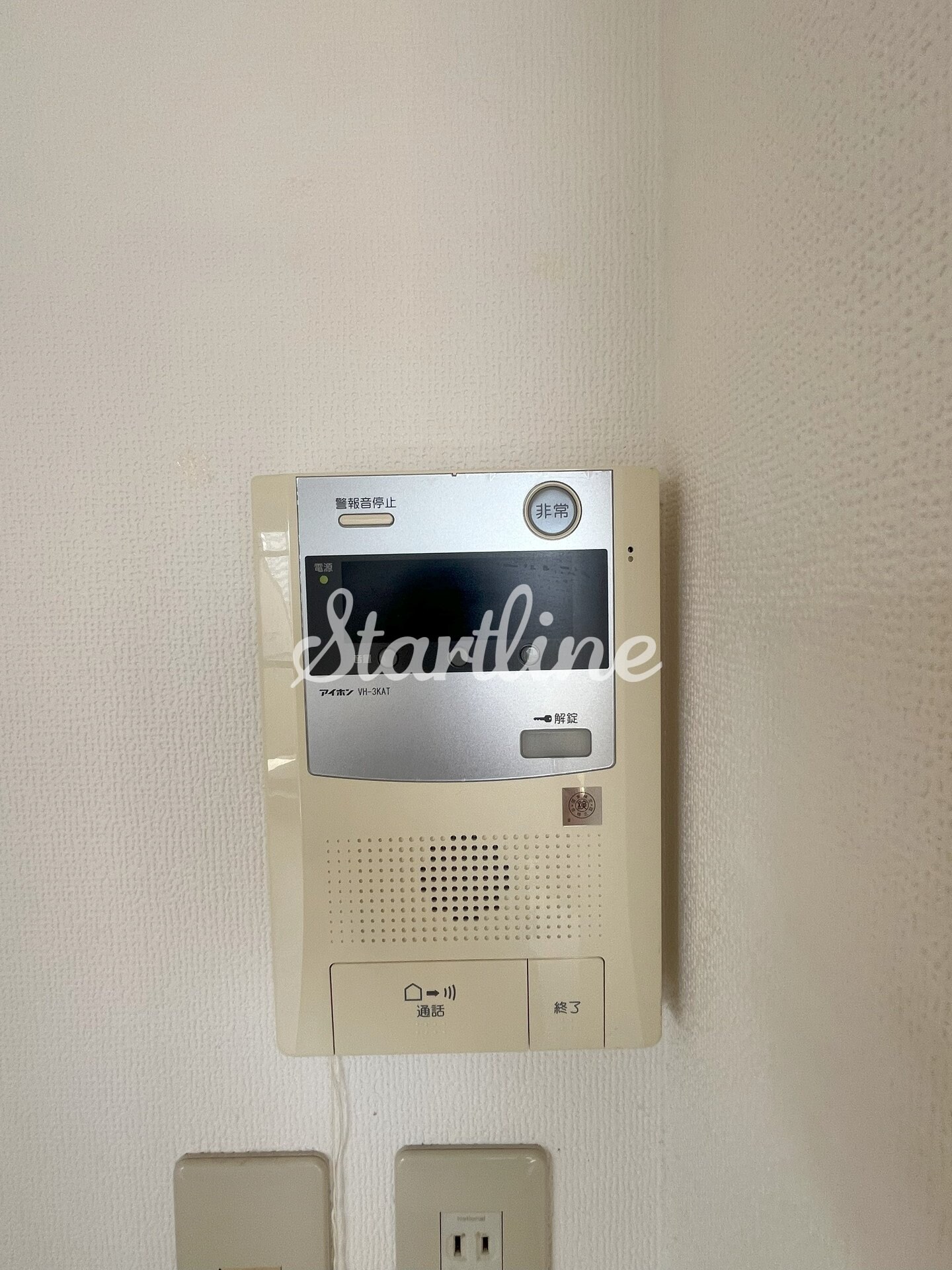 ジュネスの物件内観写真