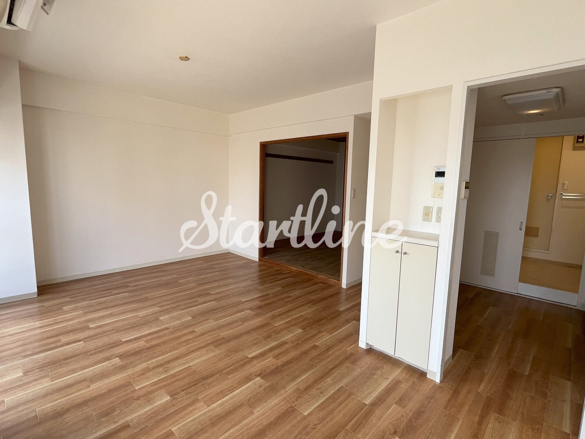 ジュネスの物件内観写真