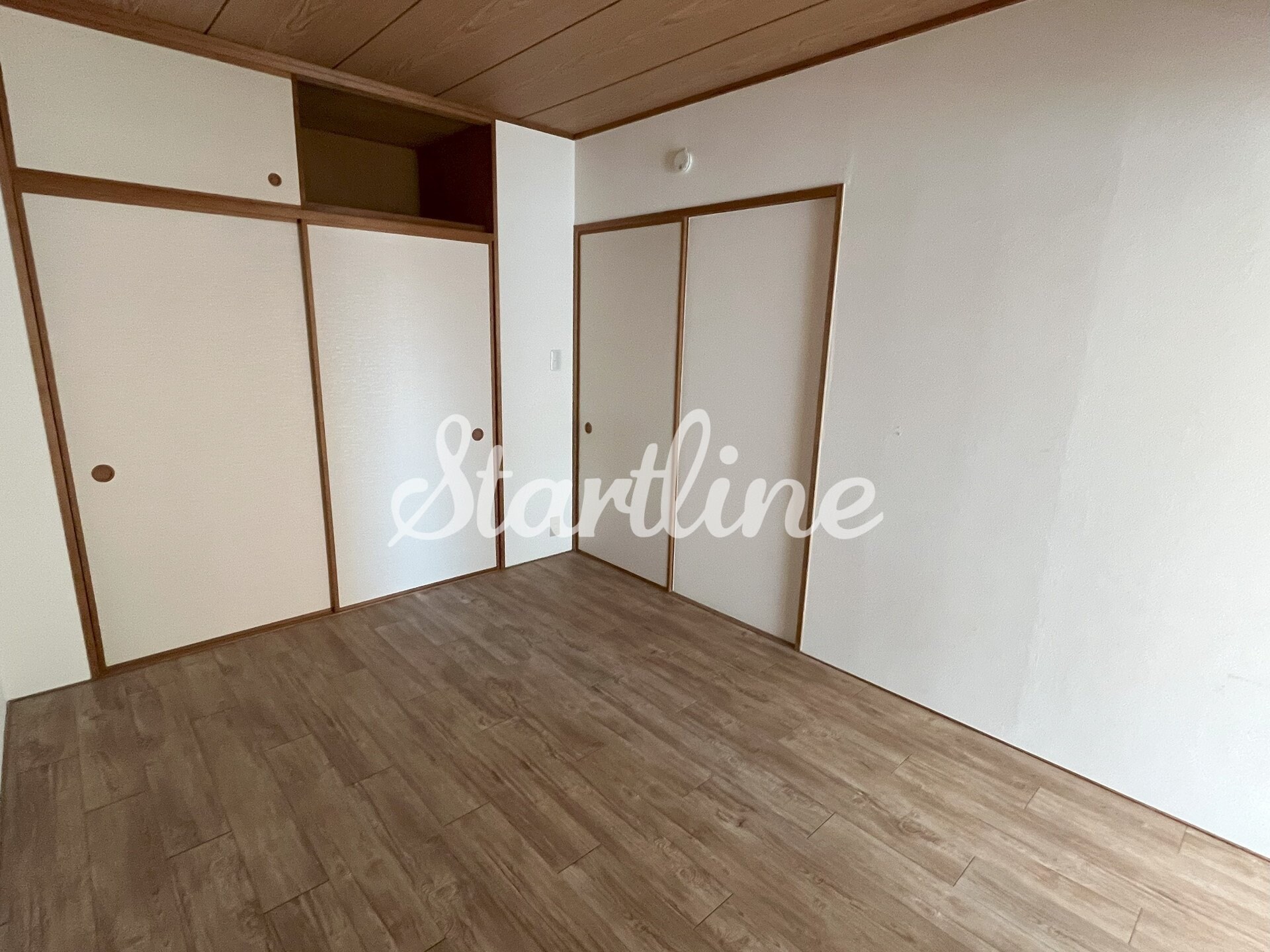 ジュネスの物件内観写真