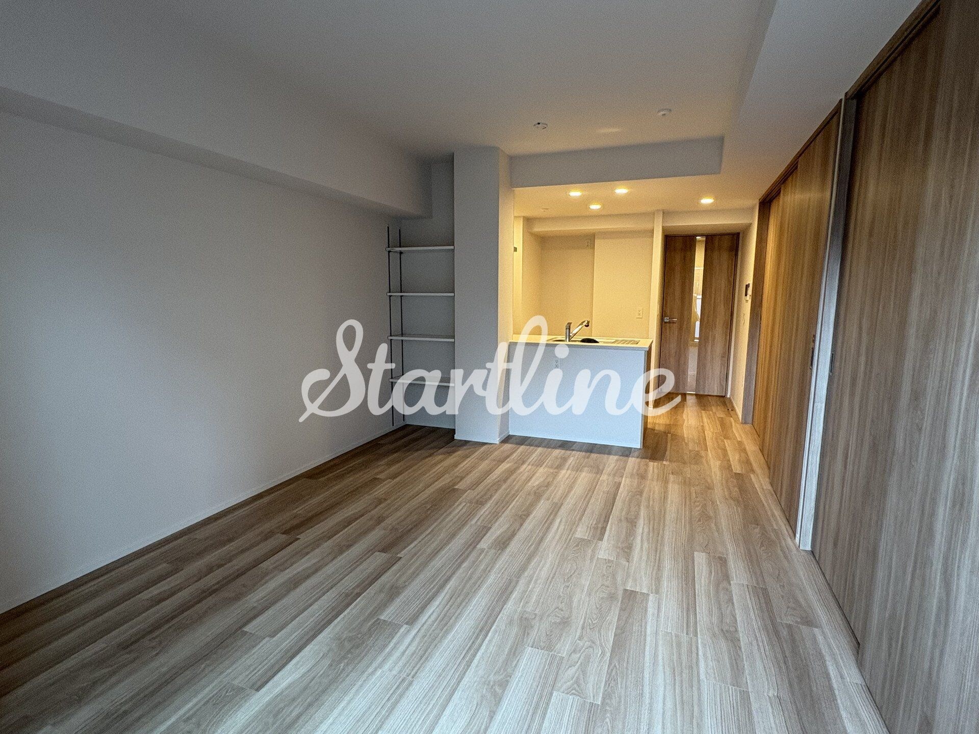 プレディアコート西葛西の物件内観写真