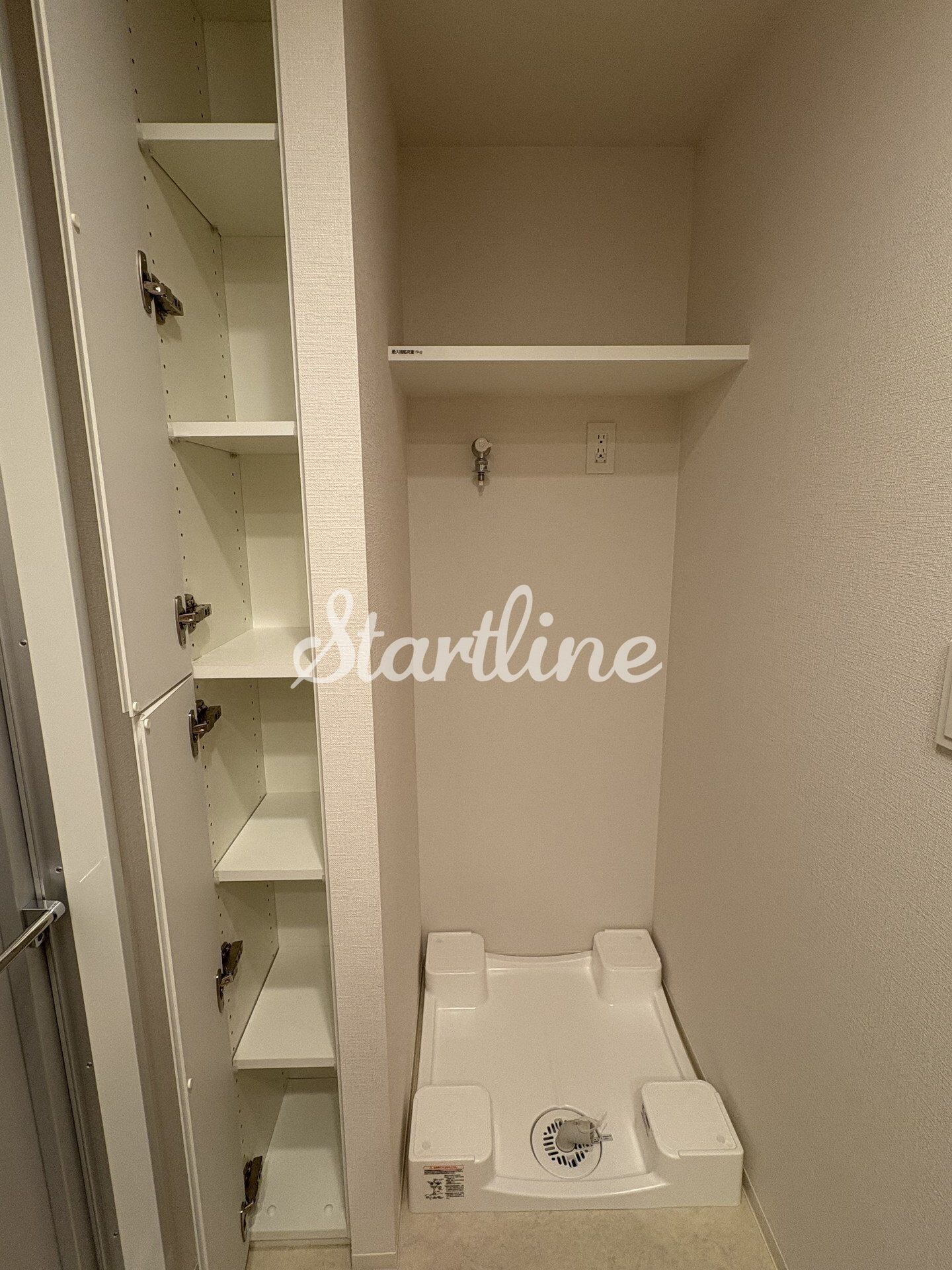 プレディアコート西葛西の物件内観写真