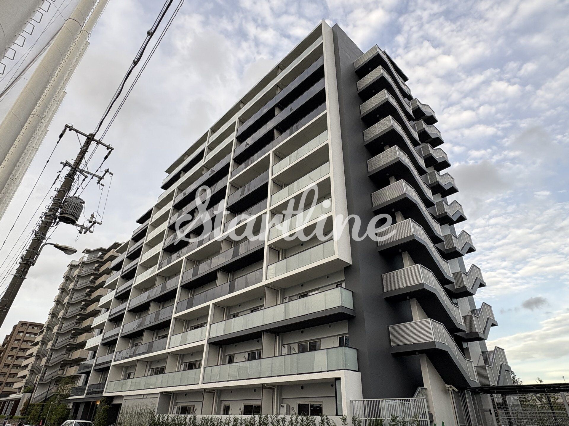 ブランシエスタ木場の物件内観写真