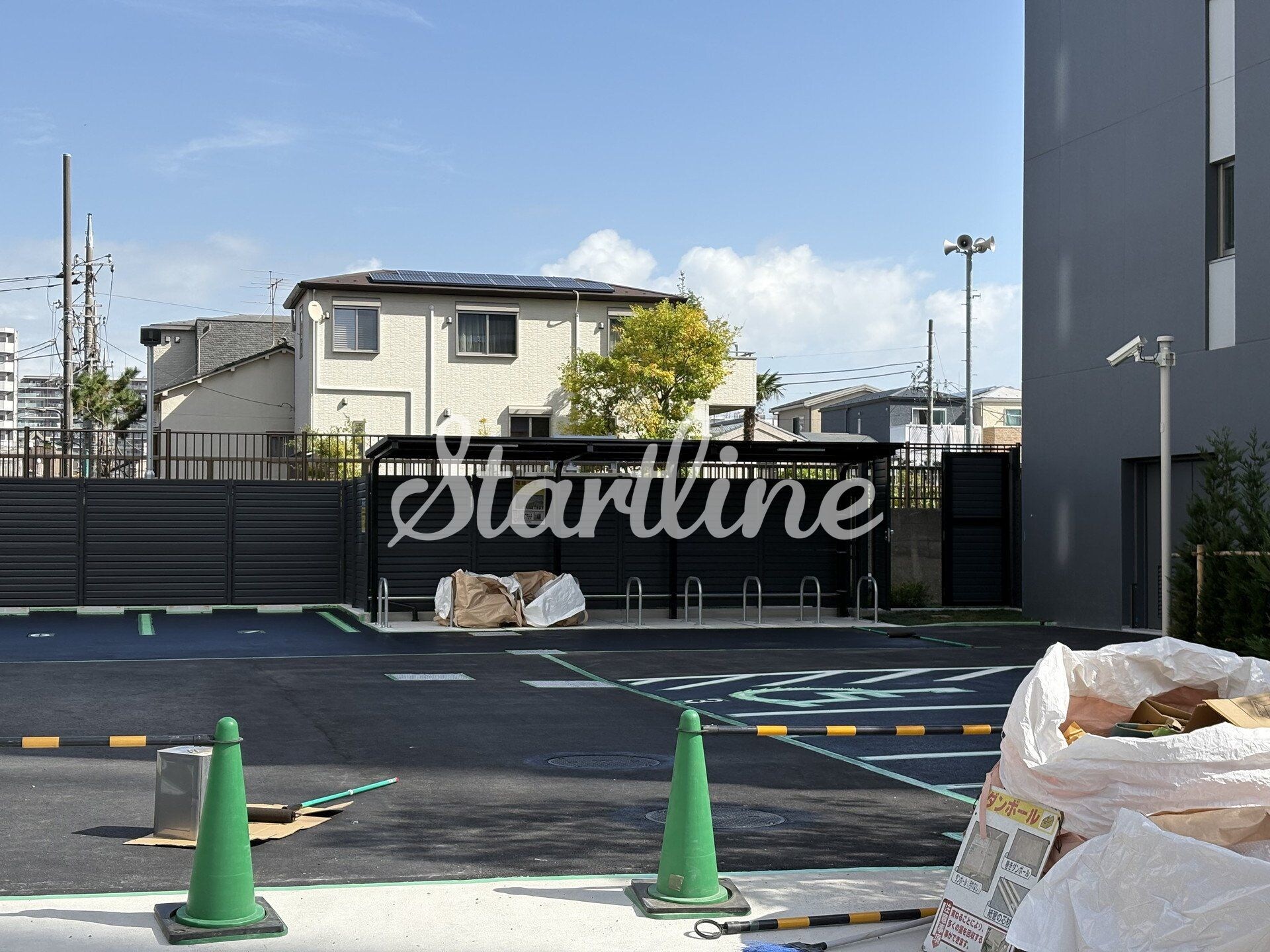 ブランシエスタ木場の物件内観写真