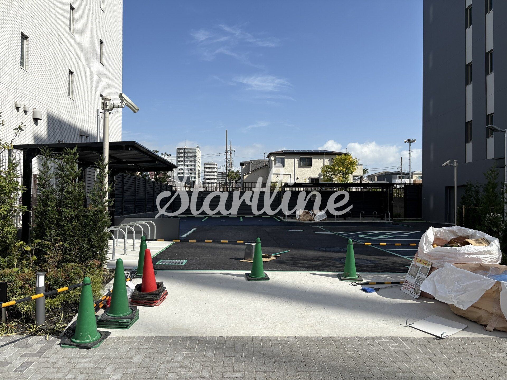 ブランシエスタ木場の物件内観写真