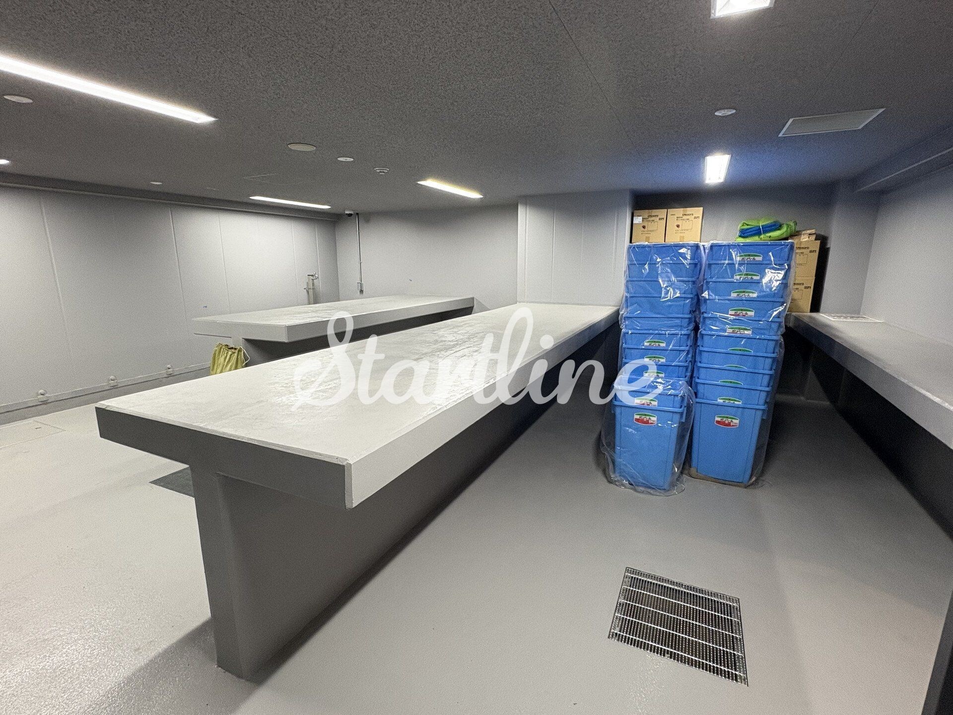 ブランシエスタ木場の物件内観写真