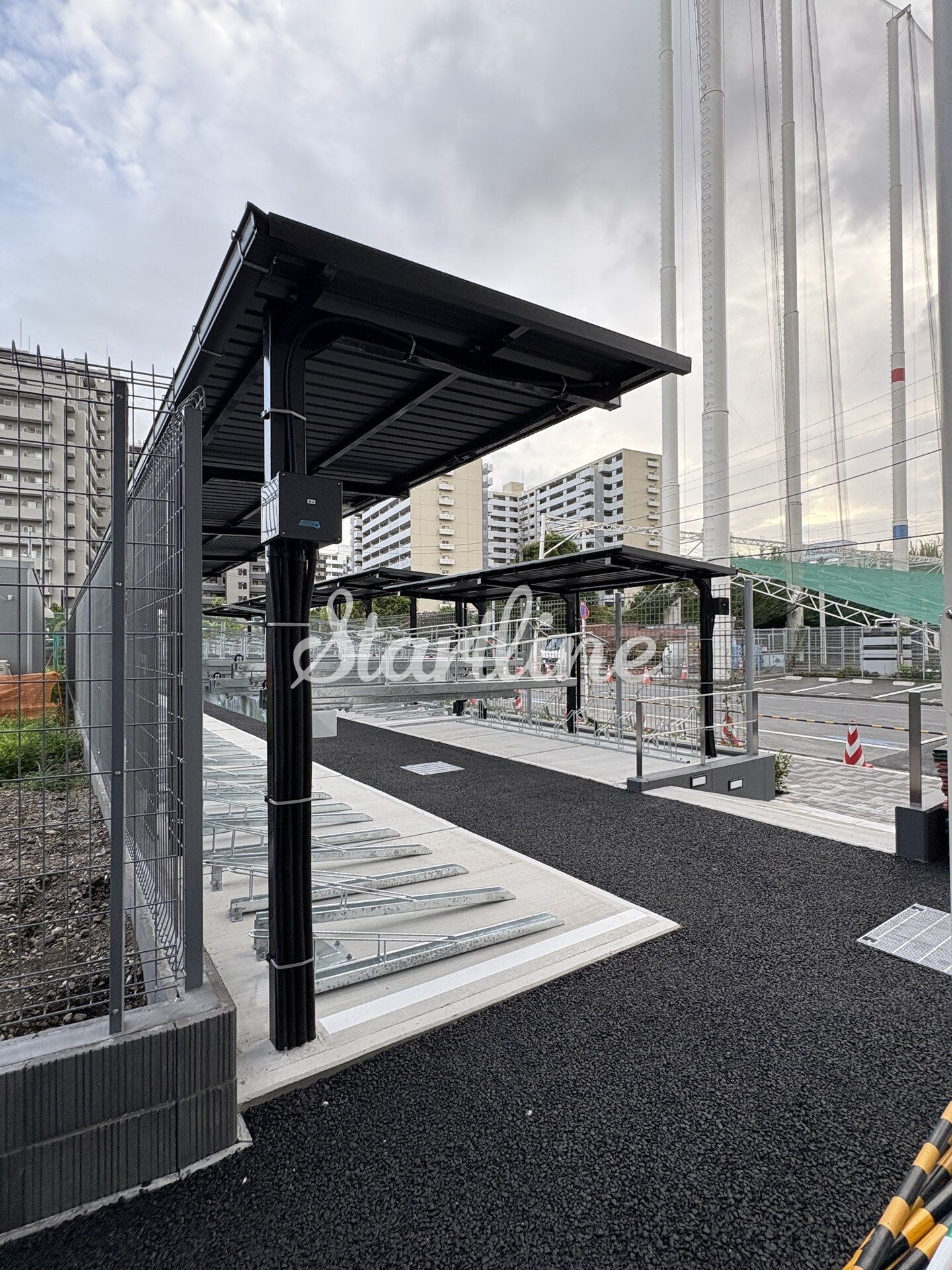 ブランシエスタ木場の物件内観写真