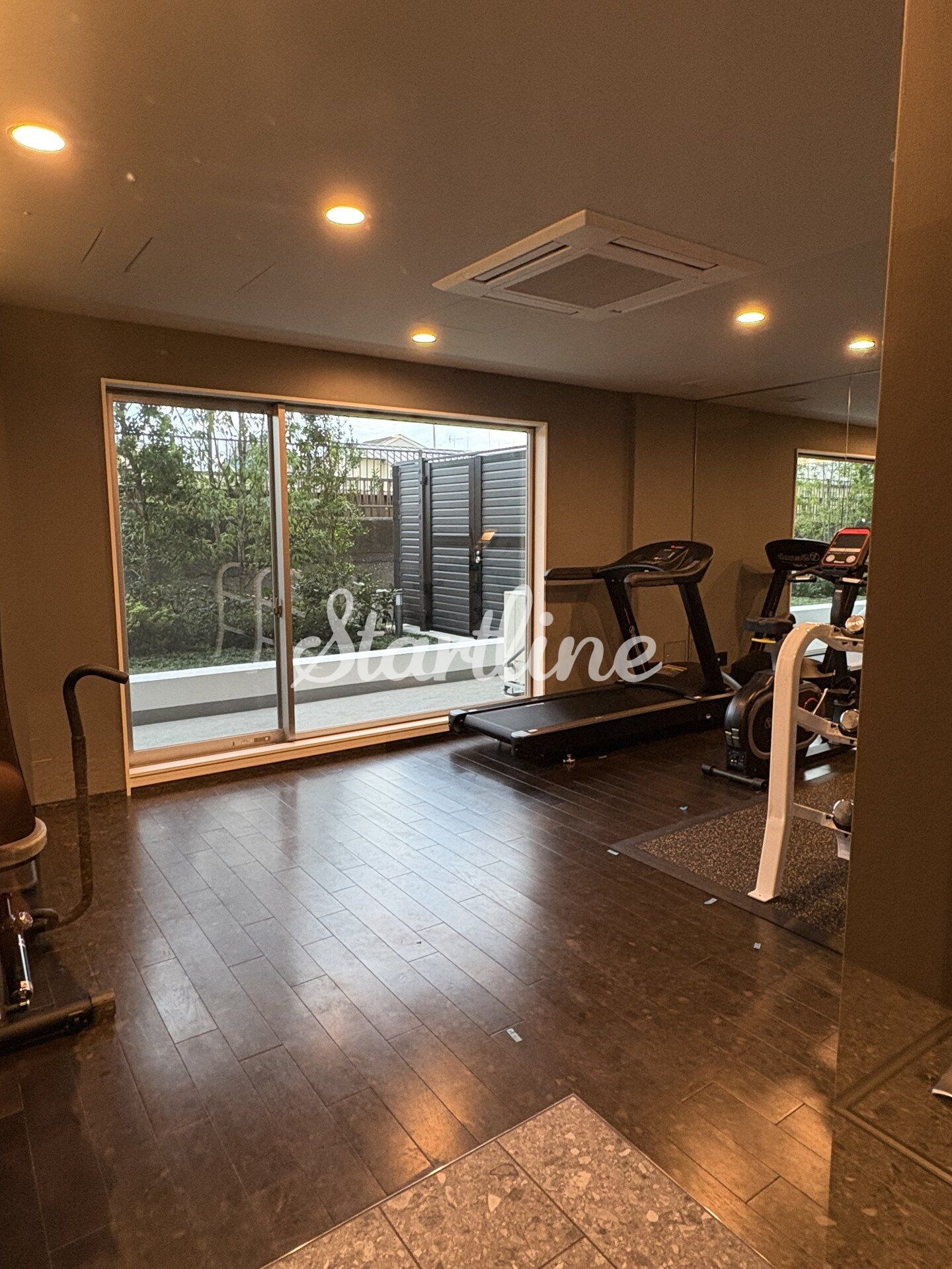 ブランシエスタ木場の物件内観写真