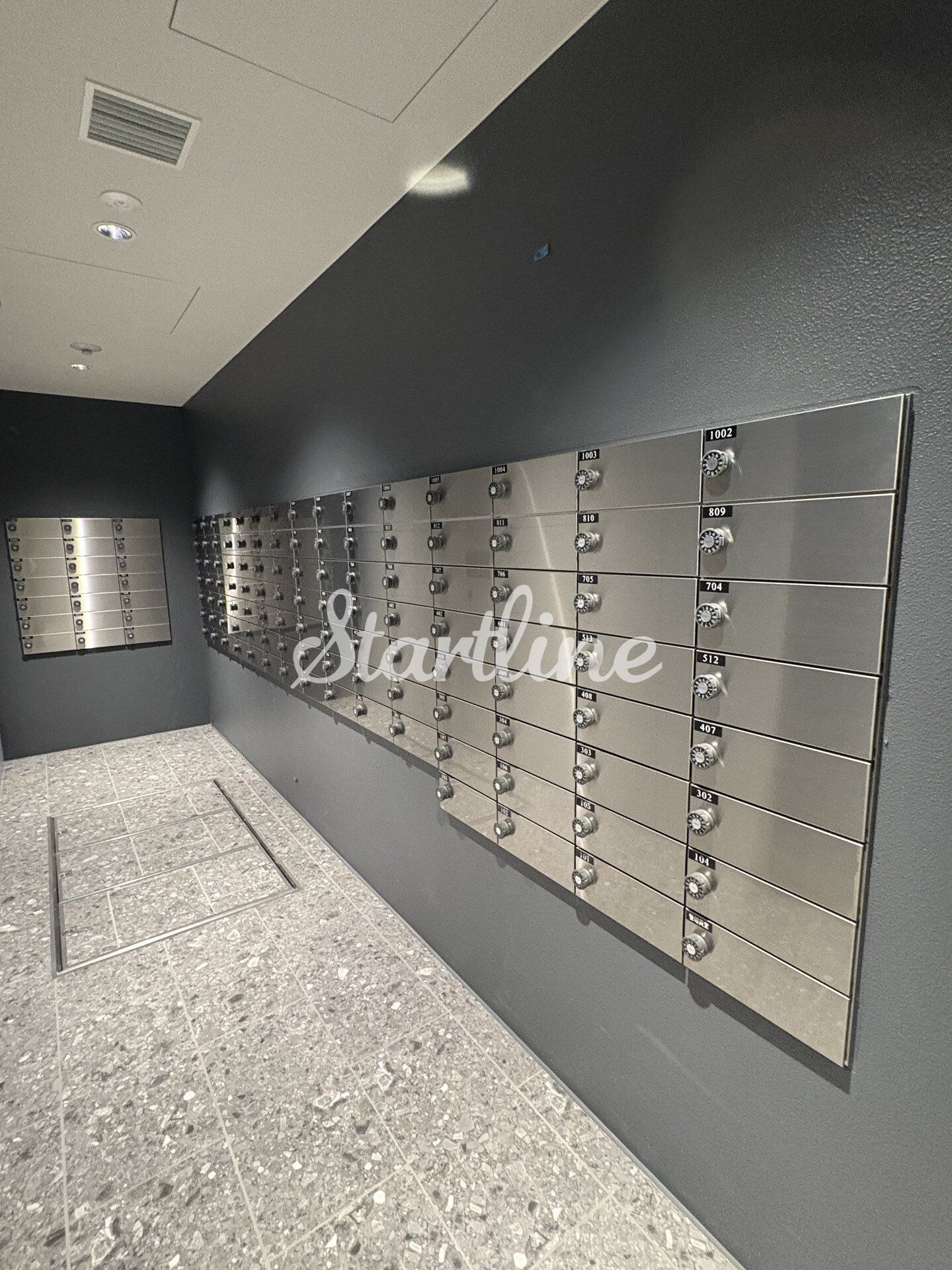 ブランシエスタ木場の物件内観写真