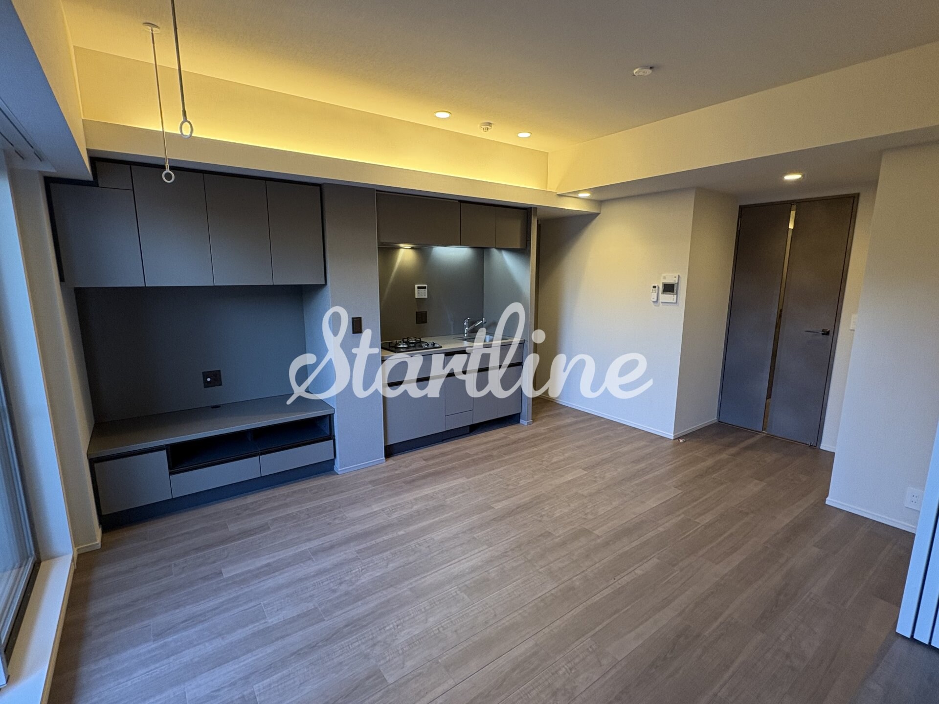 ブランシエスタ木場の物件内観写真