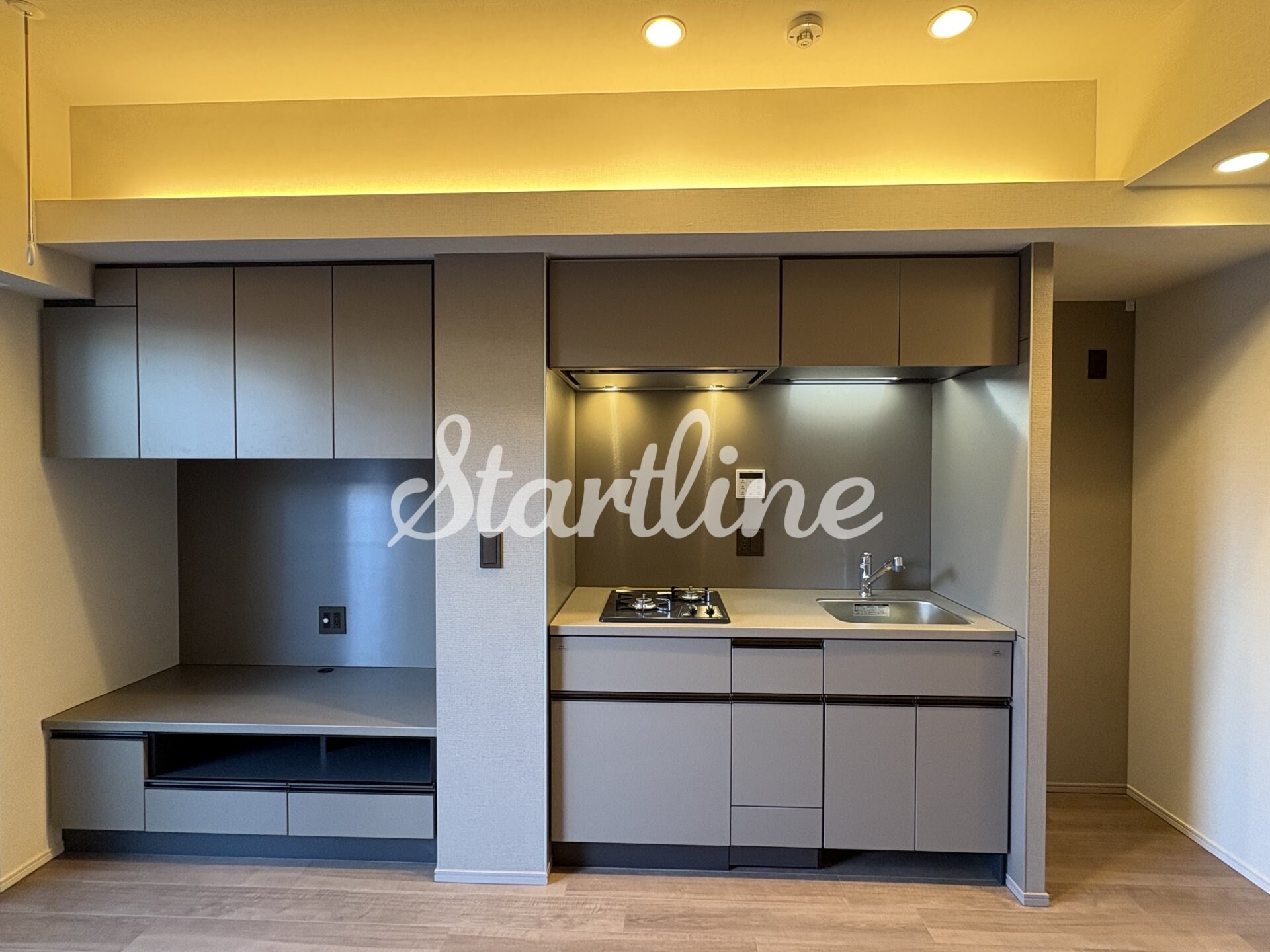 ブランシエスタ木場の物件内観写真