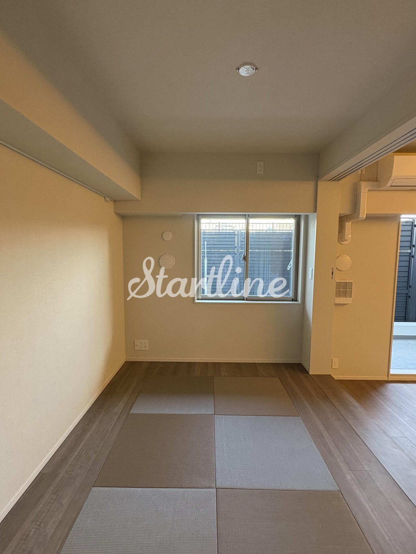 ブランシエスタ木場の物件内観写真