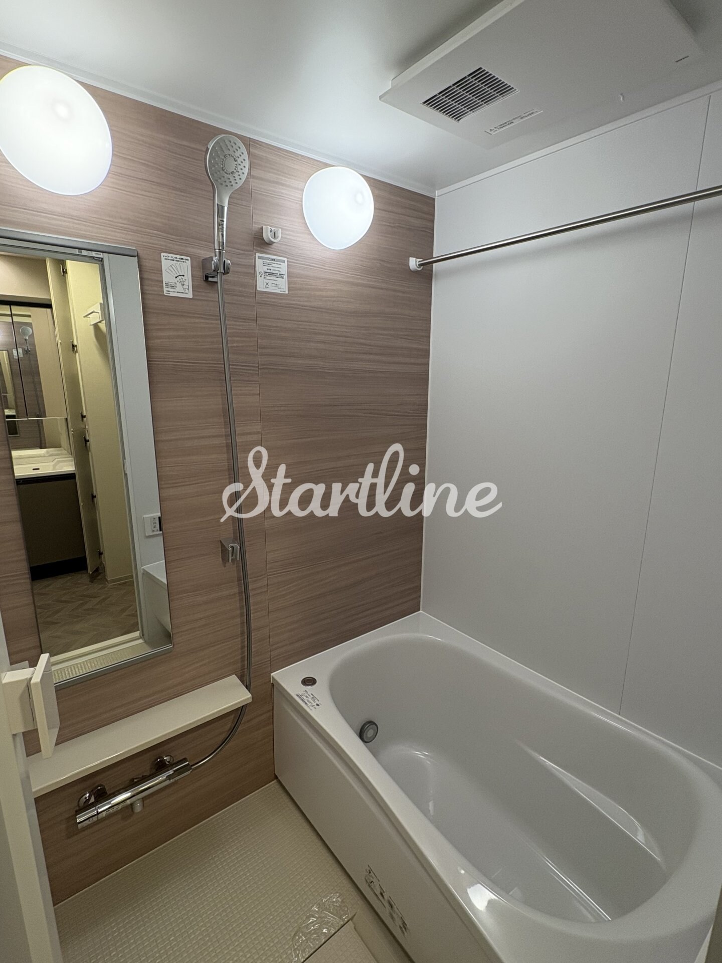 ブランシエスタ木場の物件内観写真