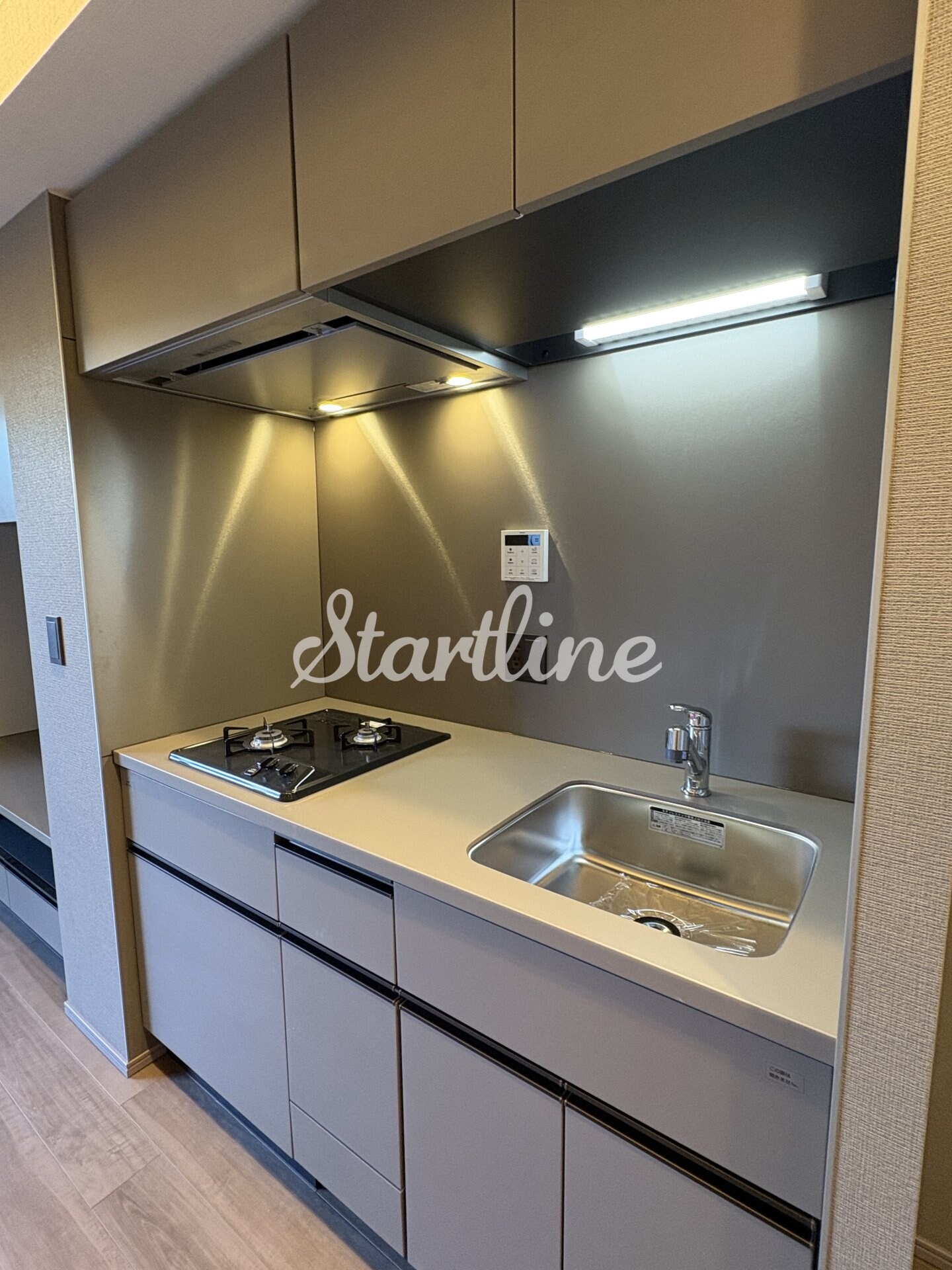 ブランシエスタ木場の物件内観写真