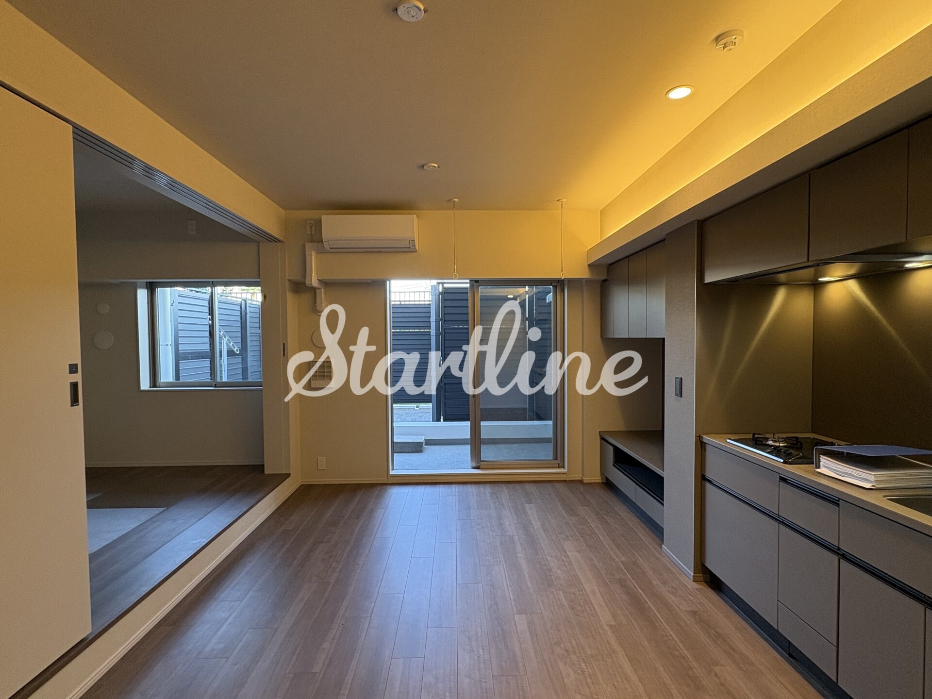 ブランシエスタ木場の物件内観写真