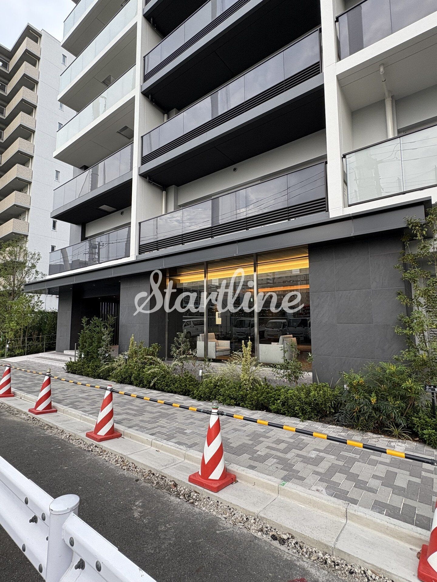 ブランシエスタ木場の物件内観写真